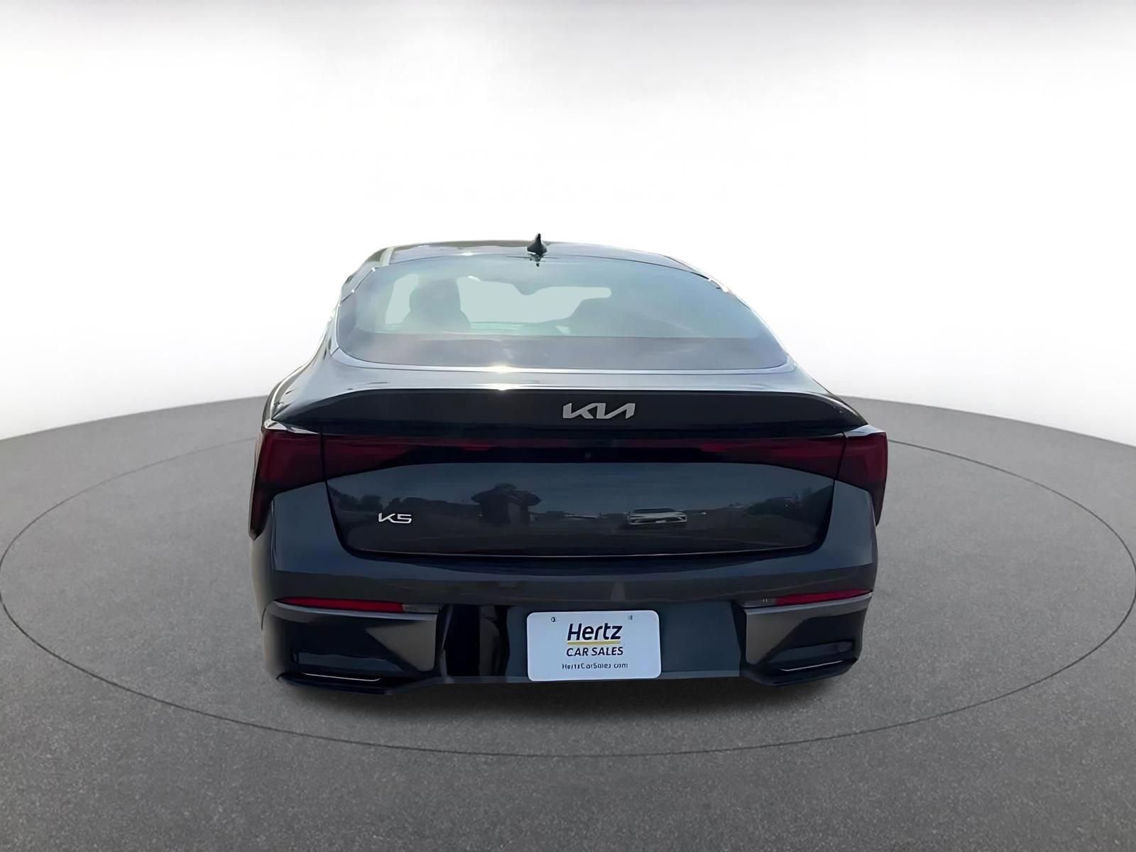 Thumbnail: 2025 Kia K5 - 12