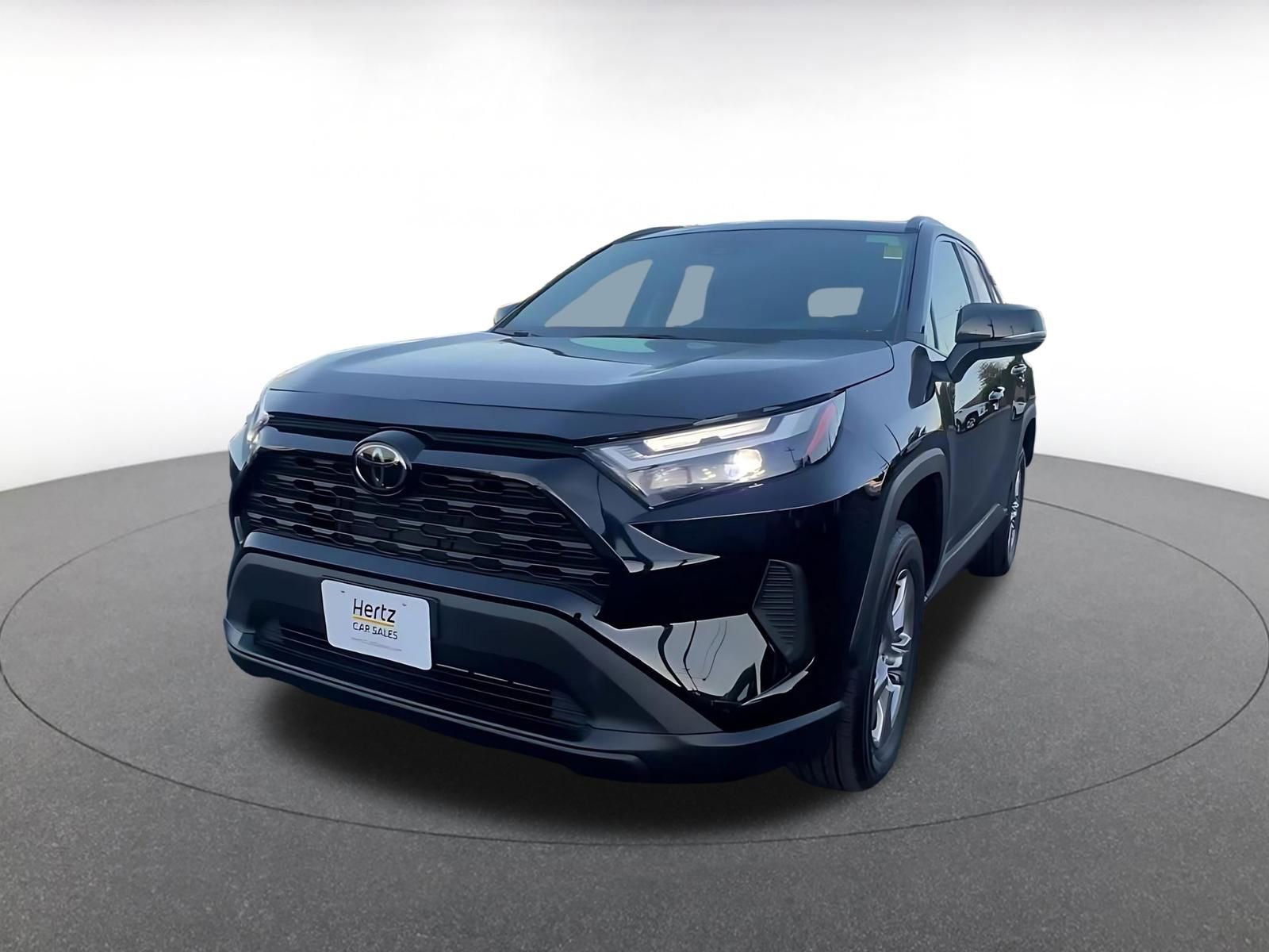 Thumbnail: 2025 Toyota RAV4 - 7