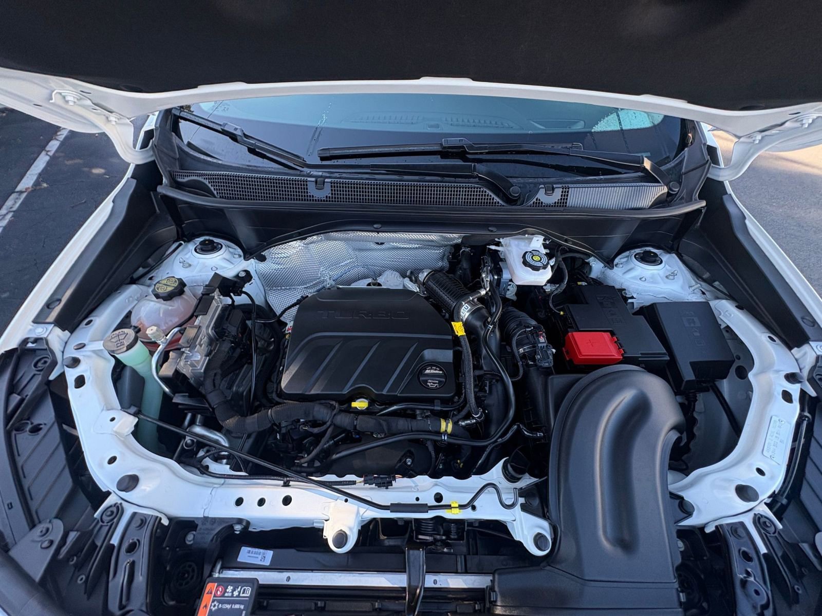 Thumbnail: 2025 Buick Encore GX - 31