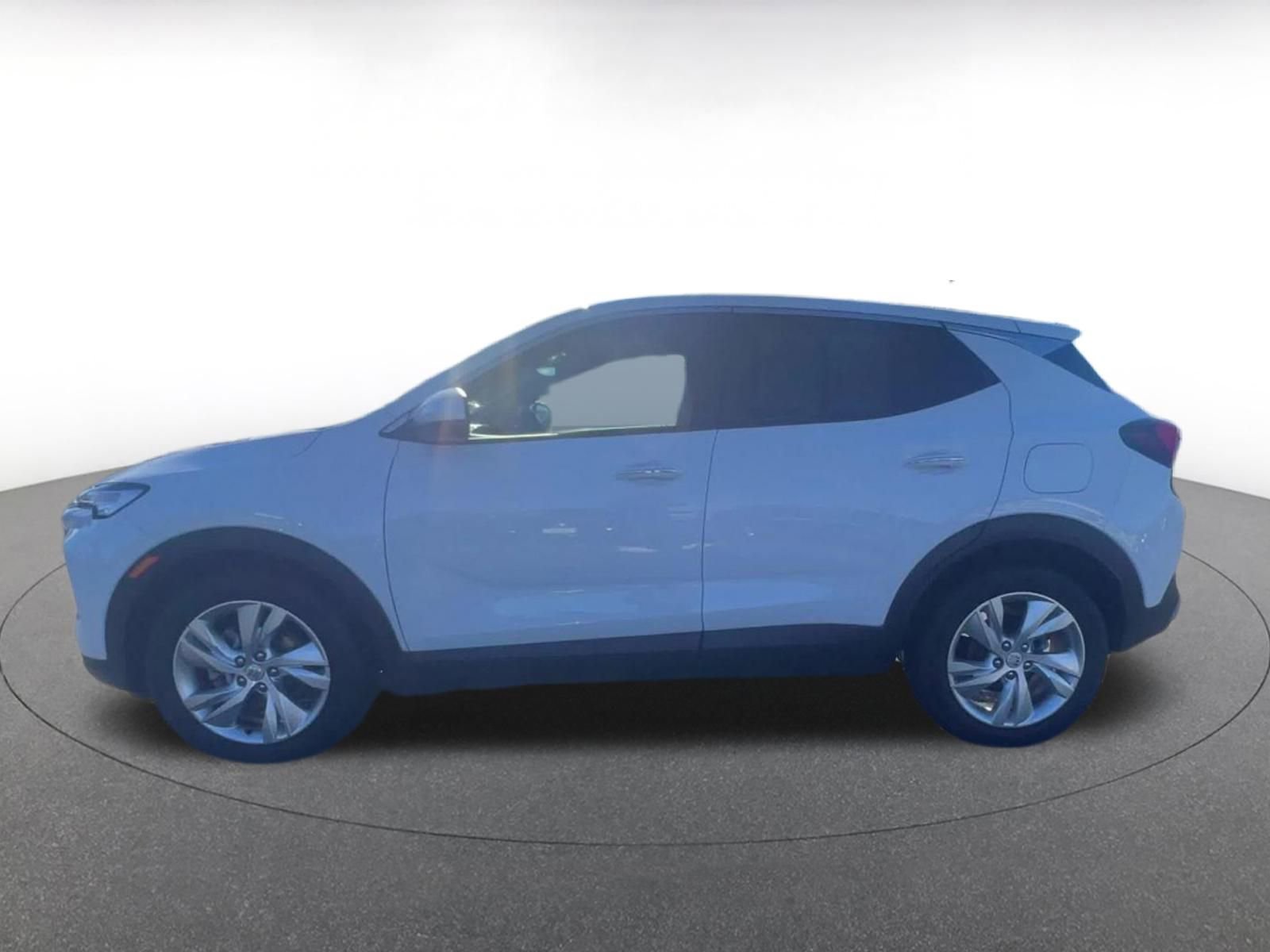 Thumbnail: 2025 Buick Encore GX - 9