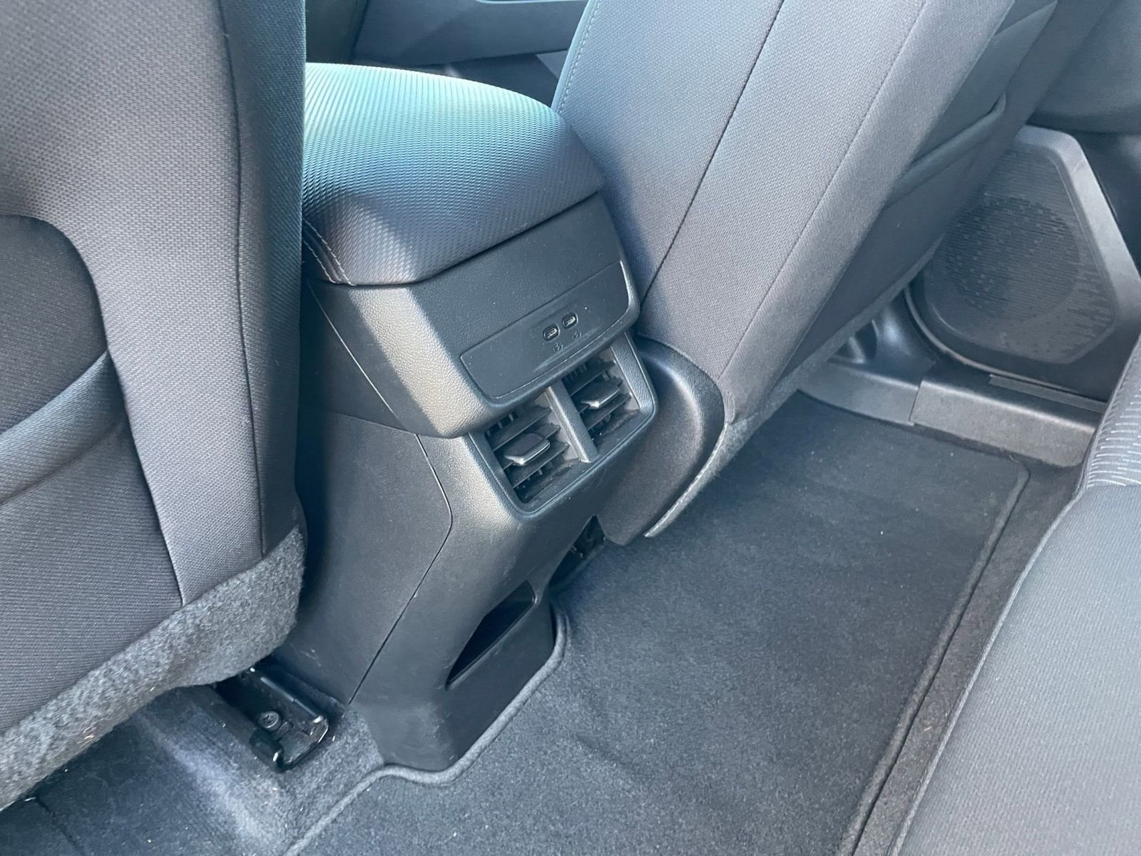 Thumbnail: 2025 Chevrolet Equinox - 23