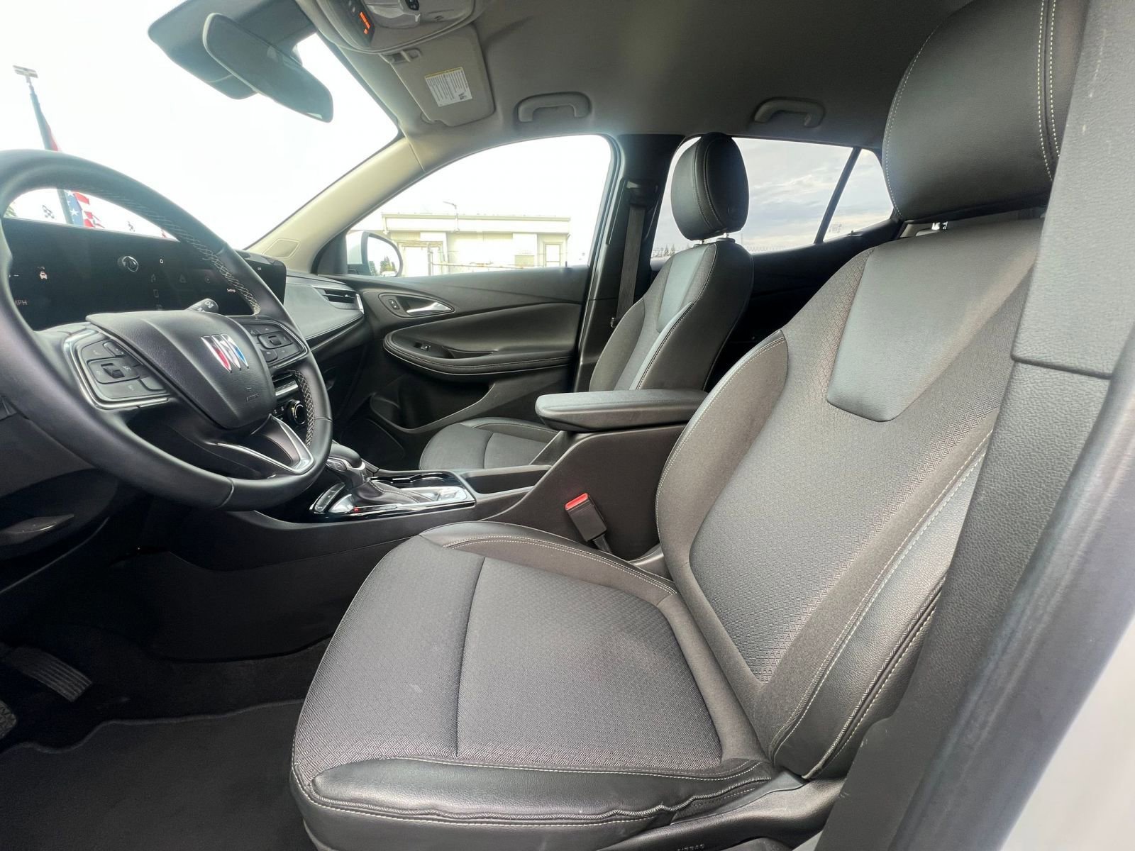 Thumbnail: 2025 Buick Encore GX - 27