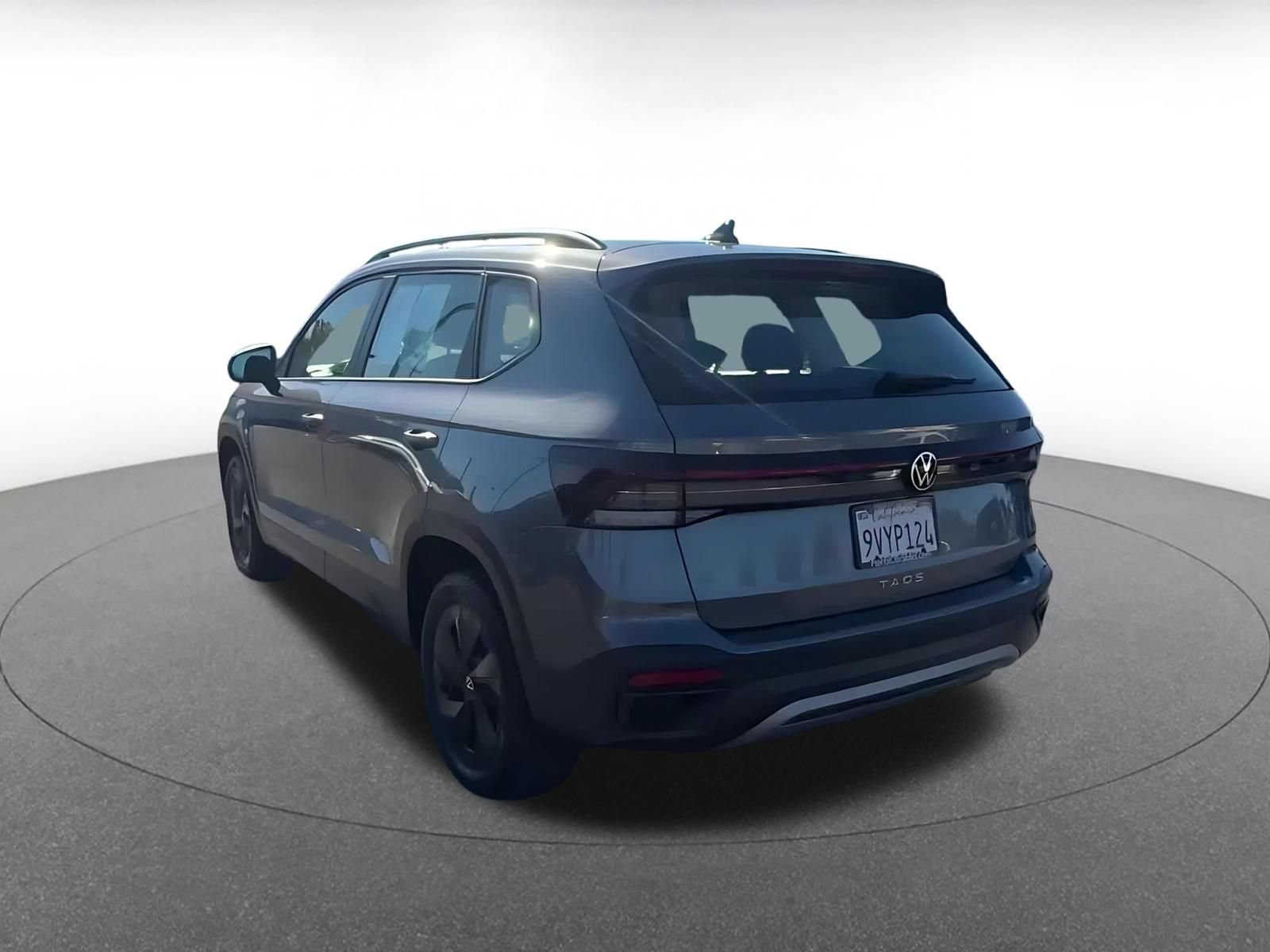 Thumbnail: 2026 Volkswagen Taos - 11