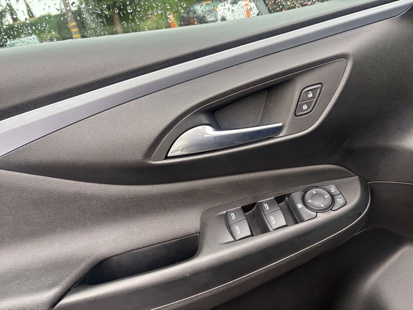 Thumbnail: 2025 Buick Envista - 18