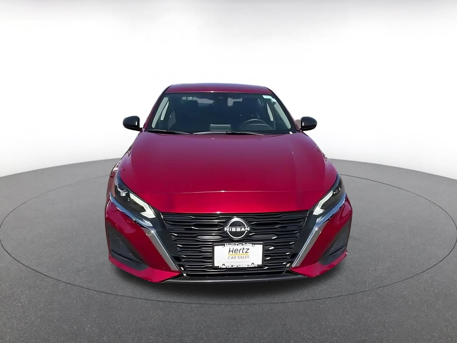Thumbnail: 2025 Nissan Altima - 4