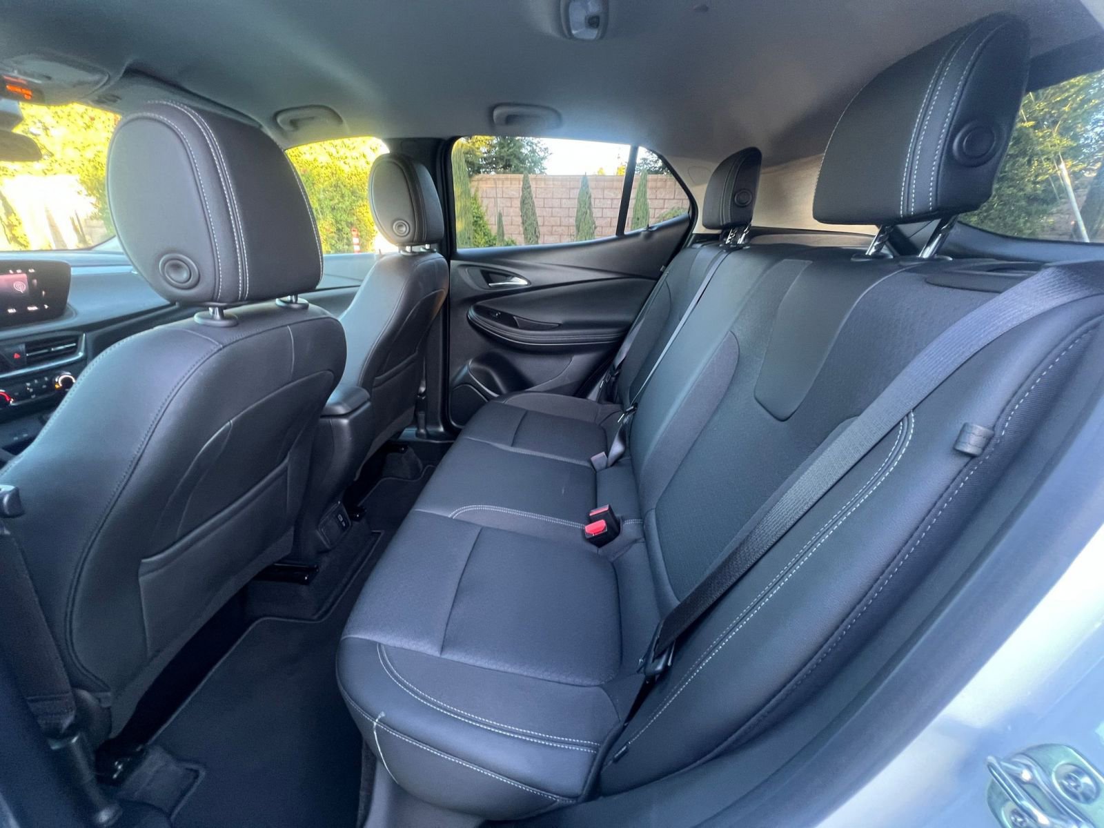 Thumbnail: 2025 Buick Encore GX - 25