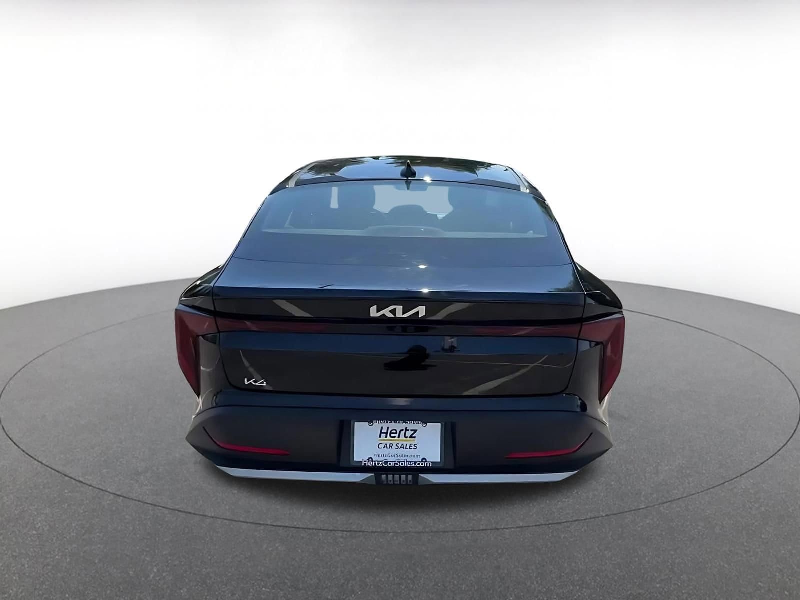 Thumbnail: 2025 Kia K4 - 12