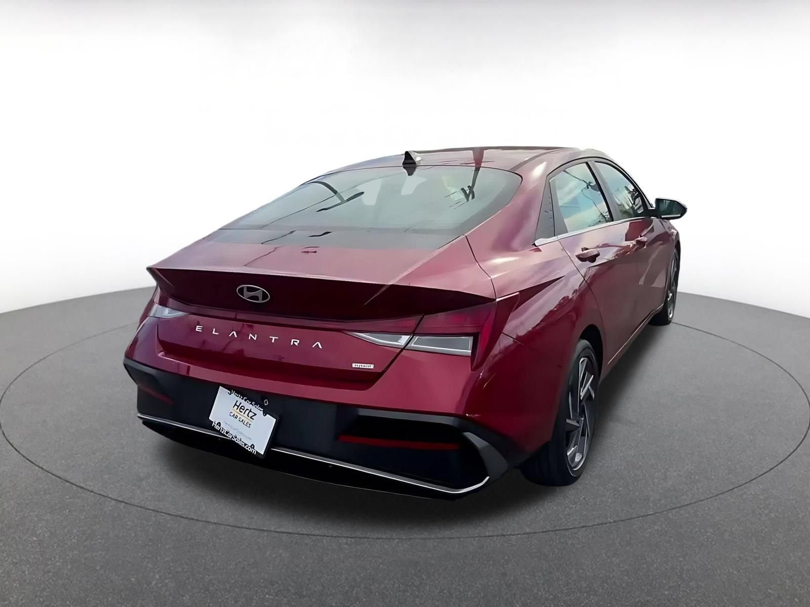 Thumbnail: 2025 Hyundai Elantra - 13