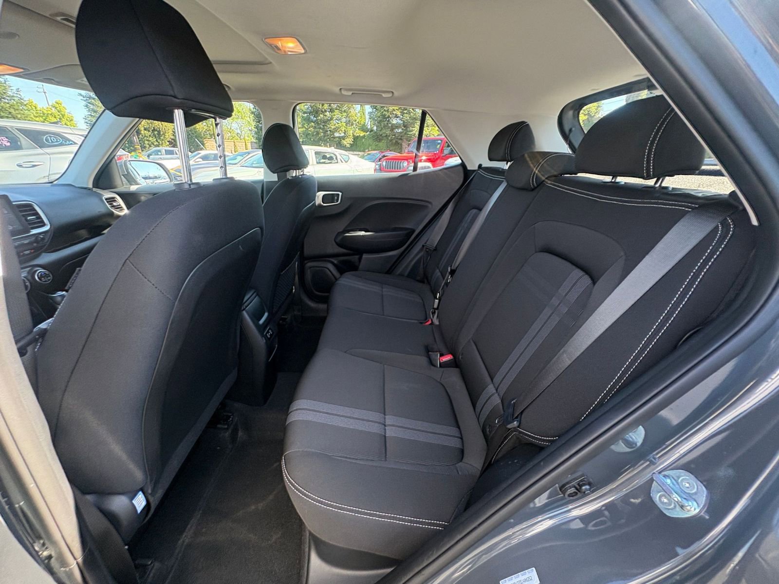 Thumbnail: 2025 Hyundai Venue - 24