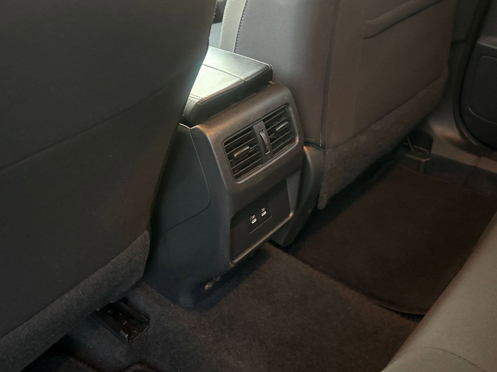 Thumbnail: 2025 Nissan Rogue - 24