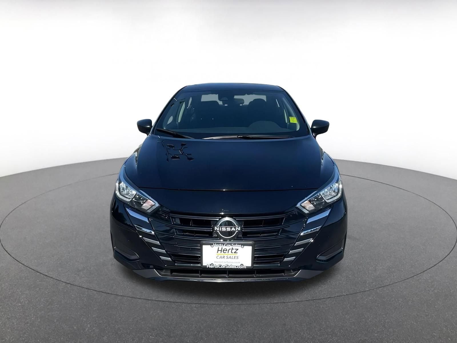 2024 Nissan Versa S 5