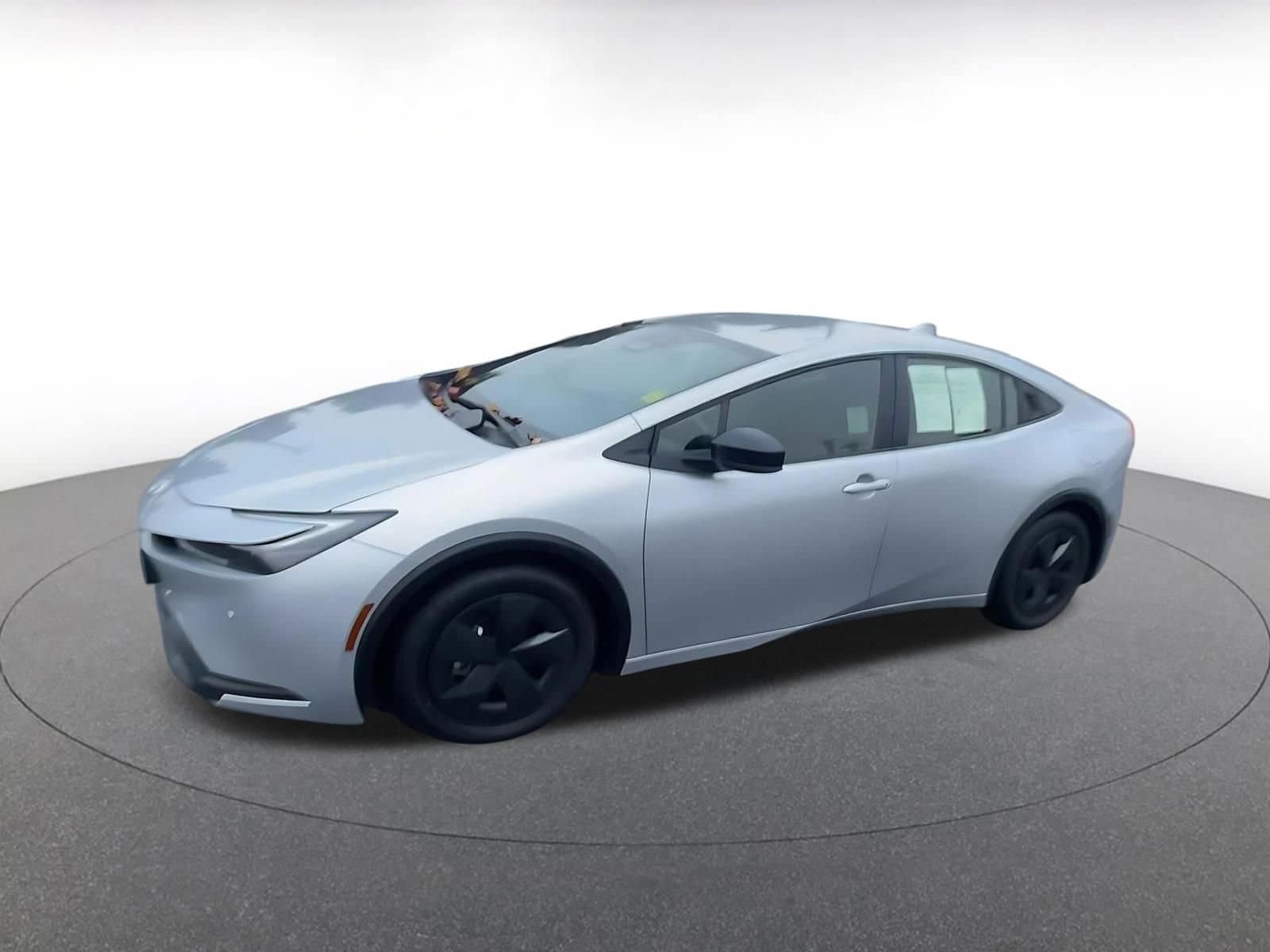 Thumbnail: 2025 Toyota Prius - 8