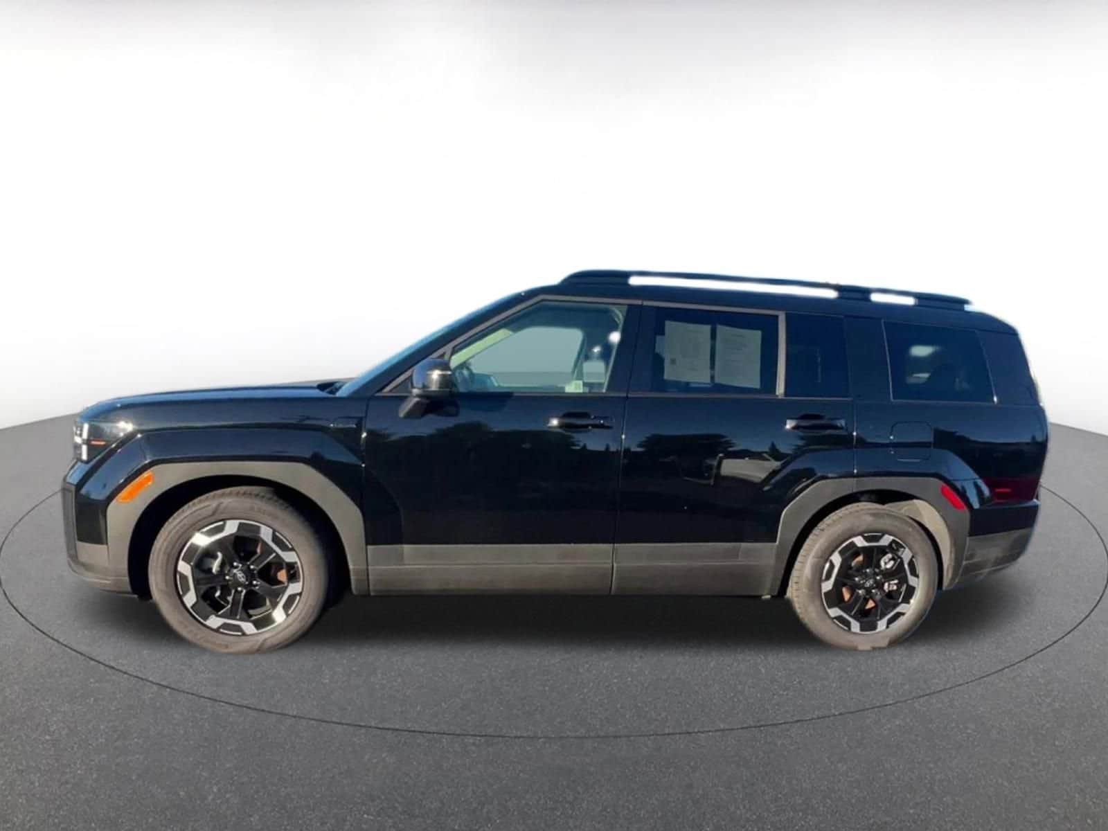 Thumbnail: 2025 Hyundai Santa Fe - 8