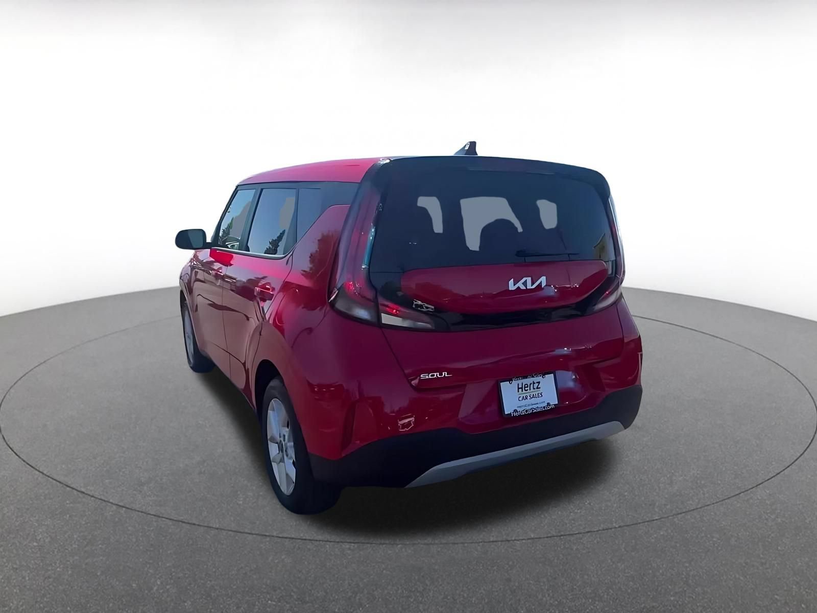 Thumbnail: 2025 Kia Soul - 11