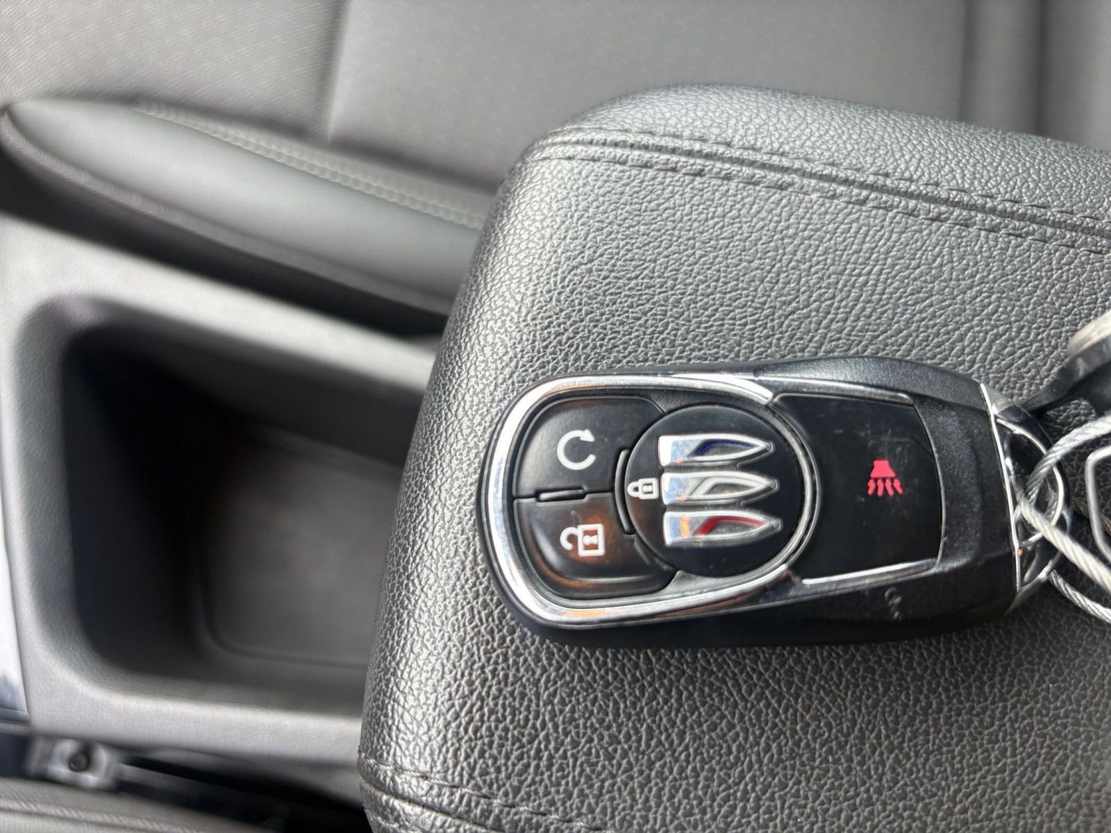 Thumbnail: 2025 Buick Encore GX - 23