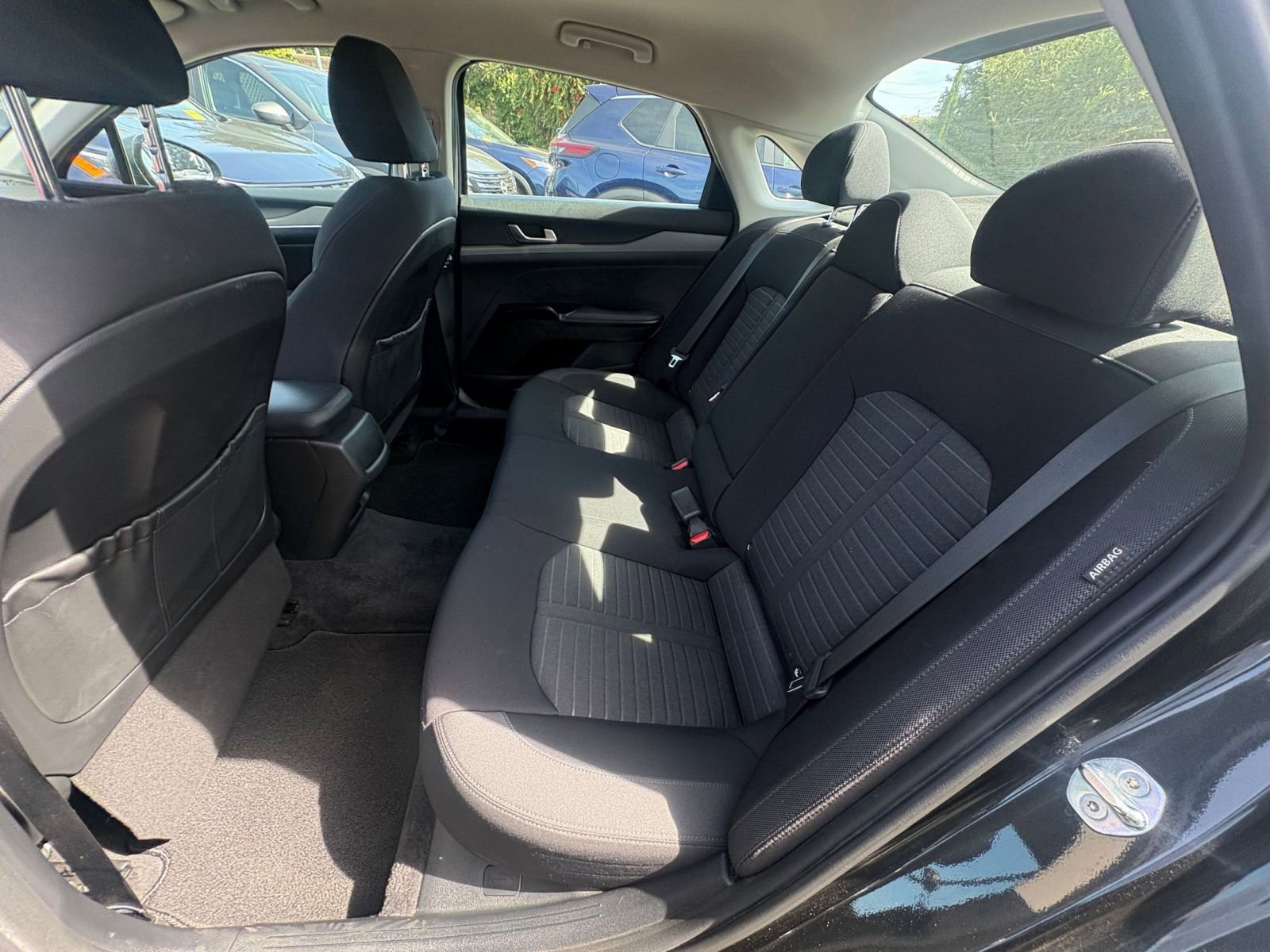 Thumbnail: 2025 Kia K5 - 24