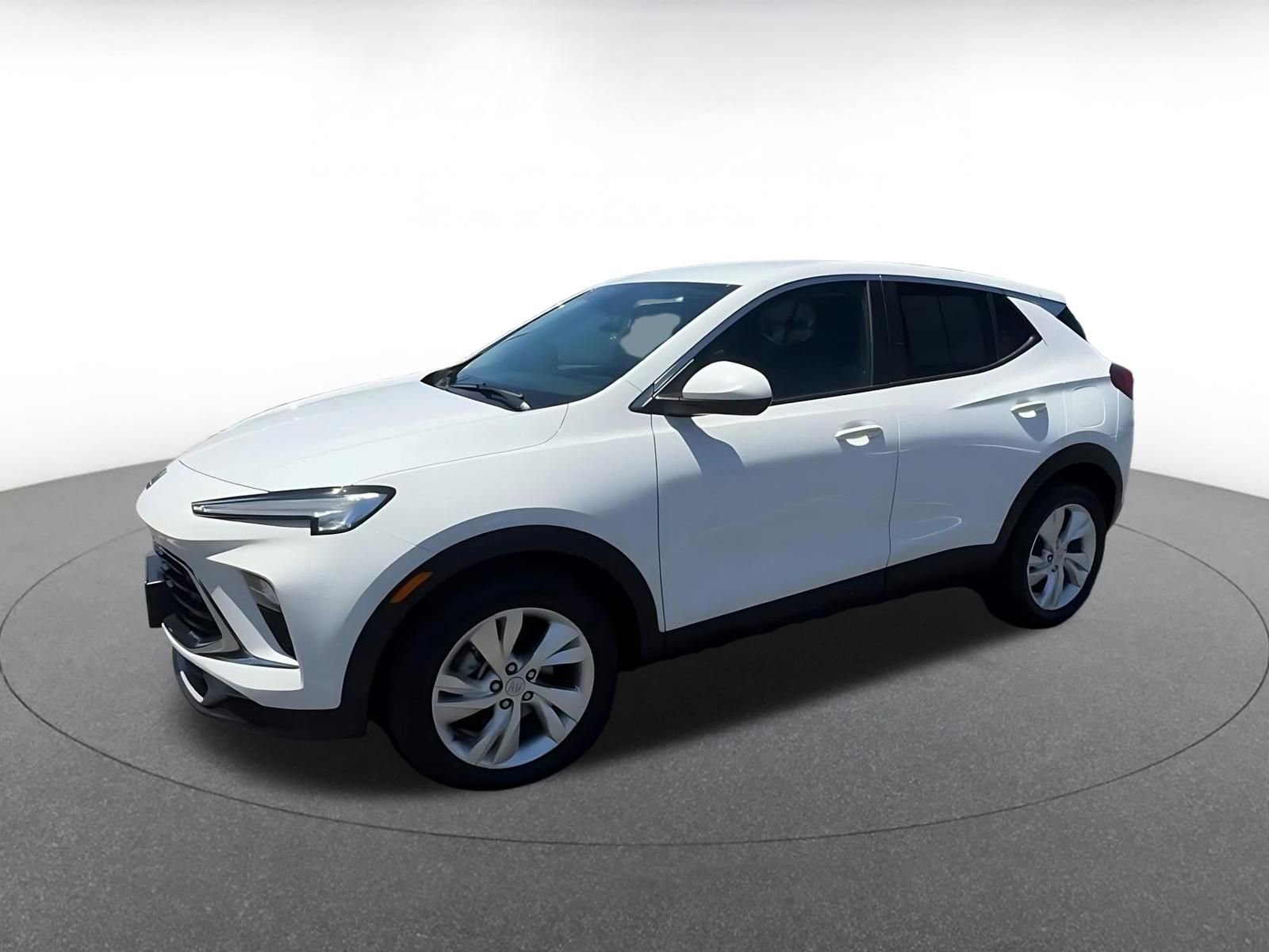 Thumbnail: 2025 Buick Encore GX - 8