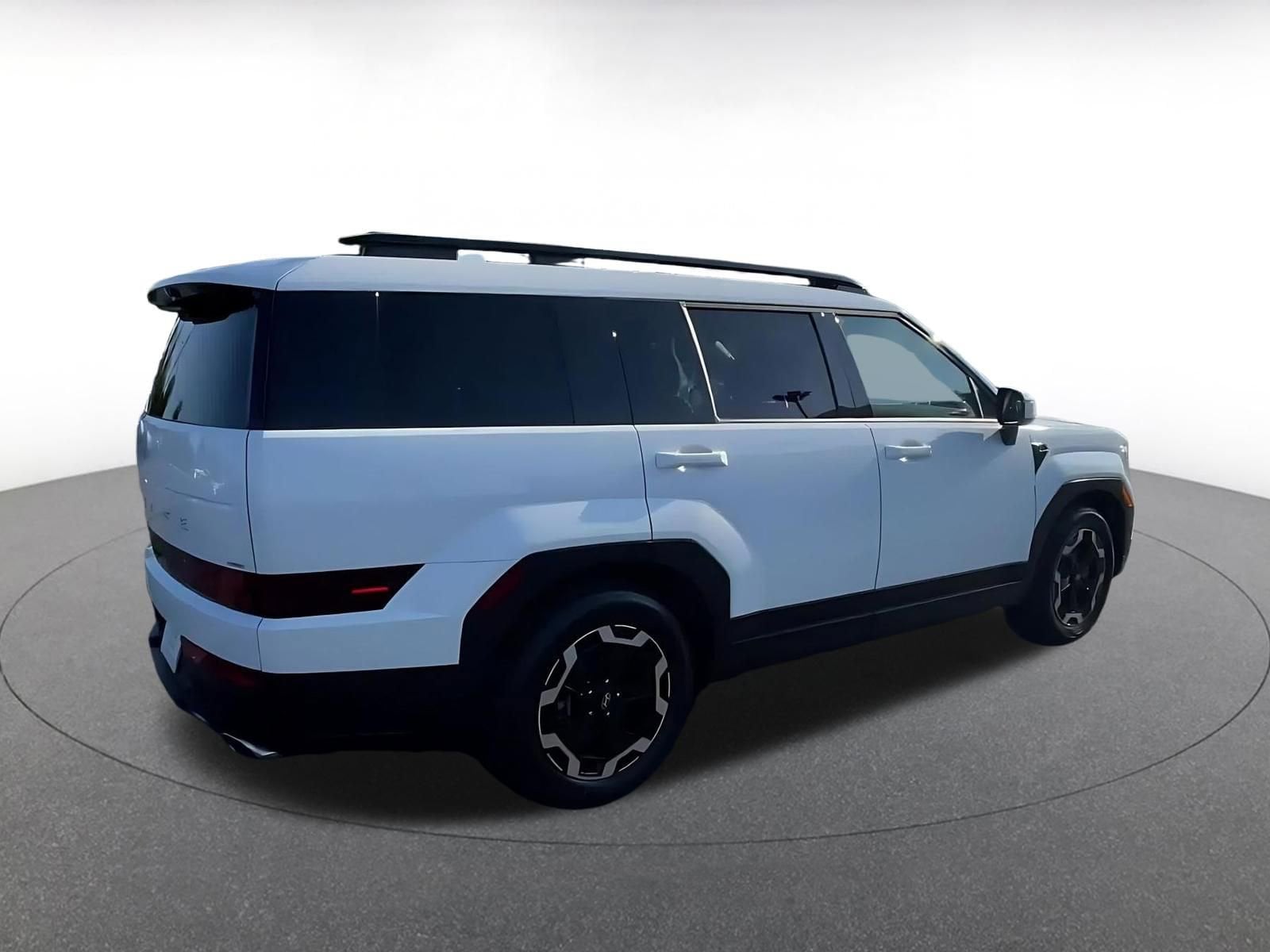 Thumbnail: 2025 Hyundai Santa Fe - 15