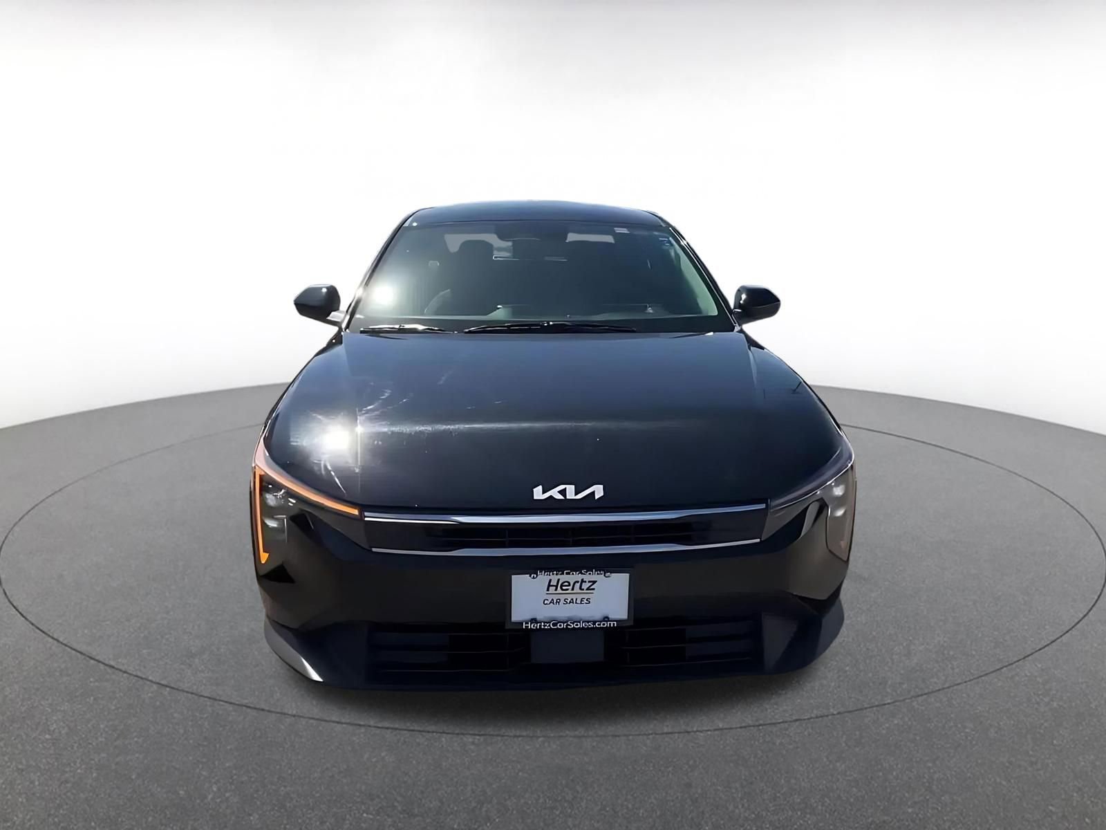 Thumbnail: 2025 Kia K4 - 4