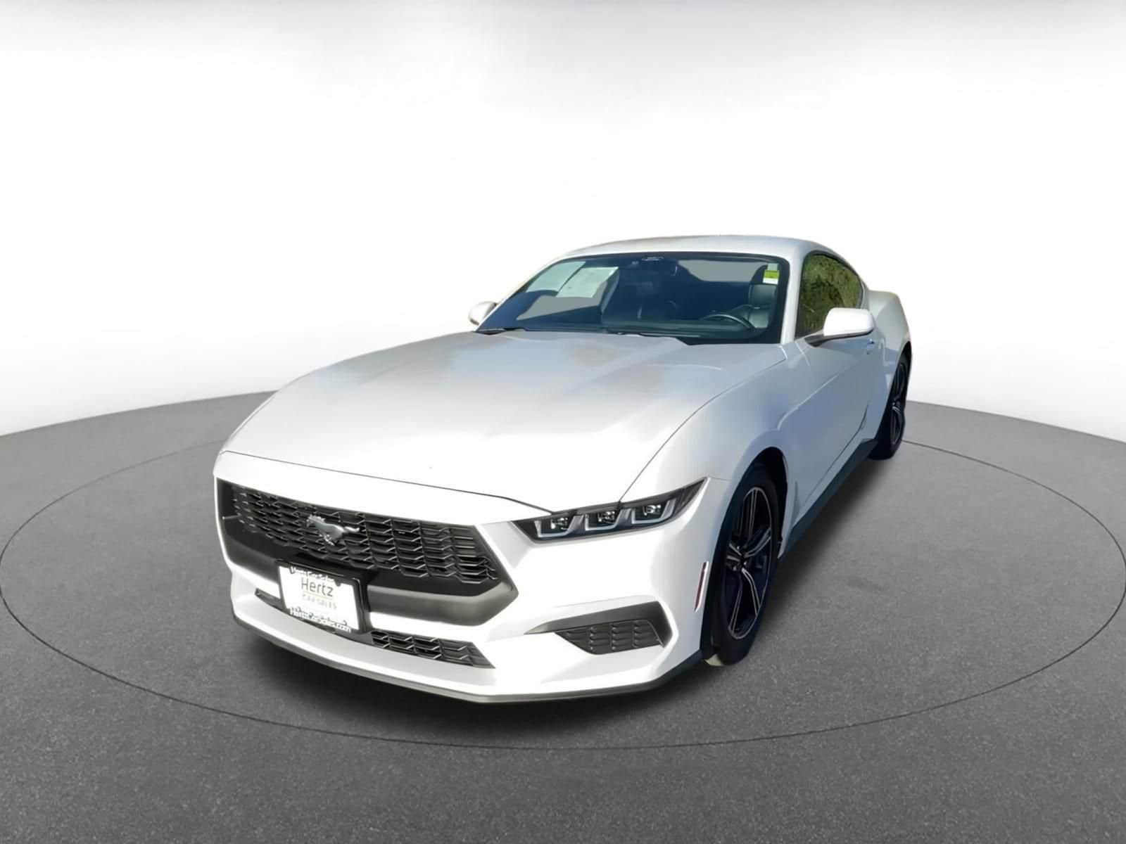 Thumbnail: 2024 Ford Mustang - 7