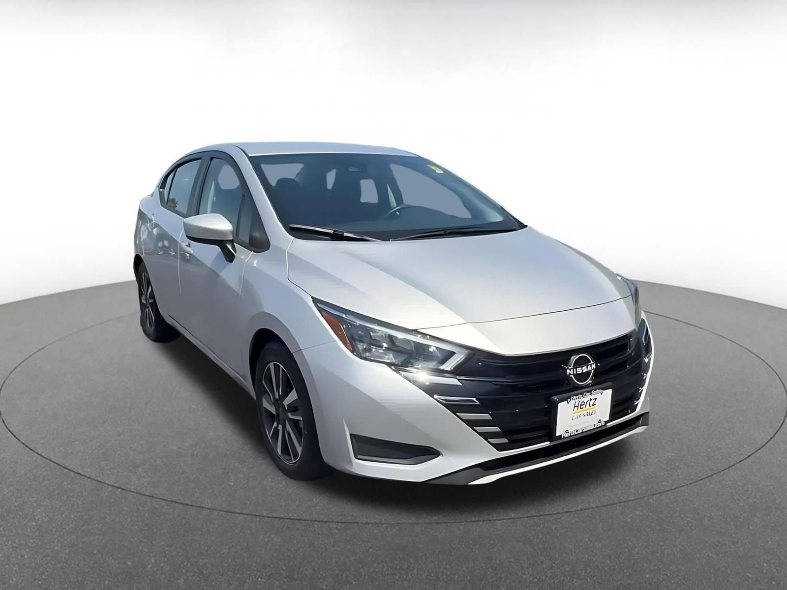 Thumbnail: 2025 Nissan Versa - 3
