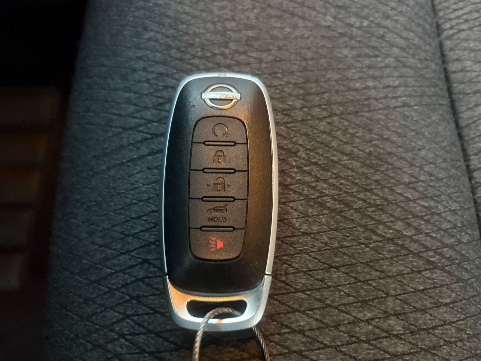 Thumbnail: 2025 Nissan Rogue - 21