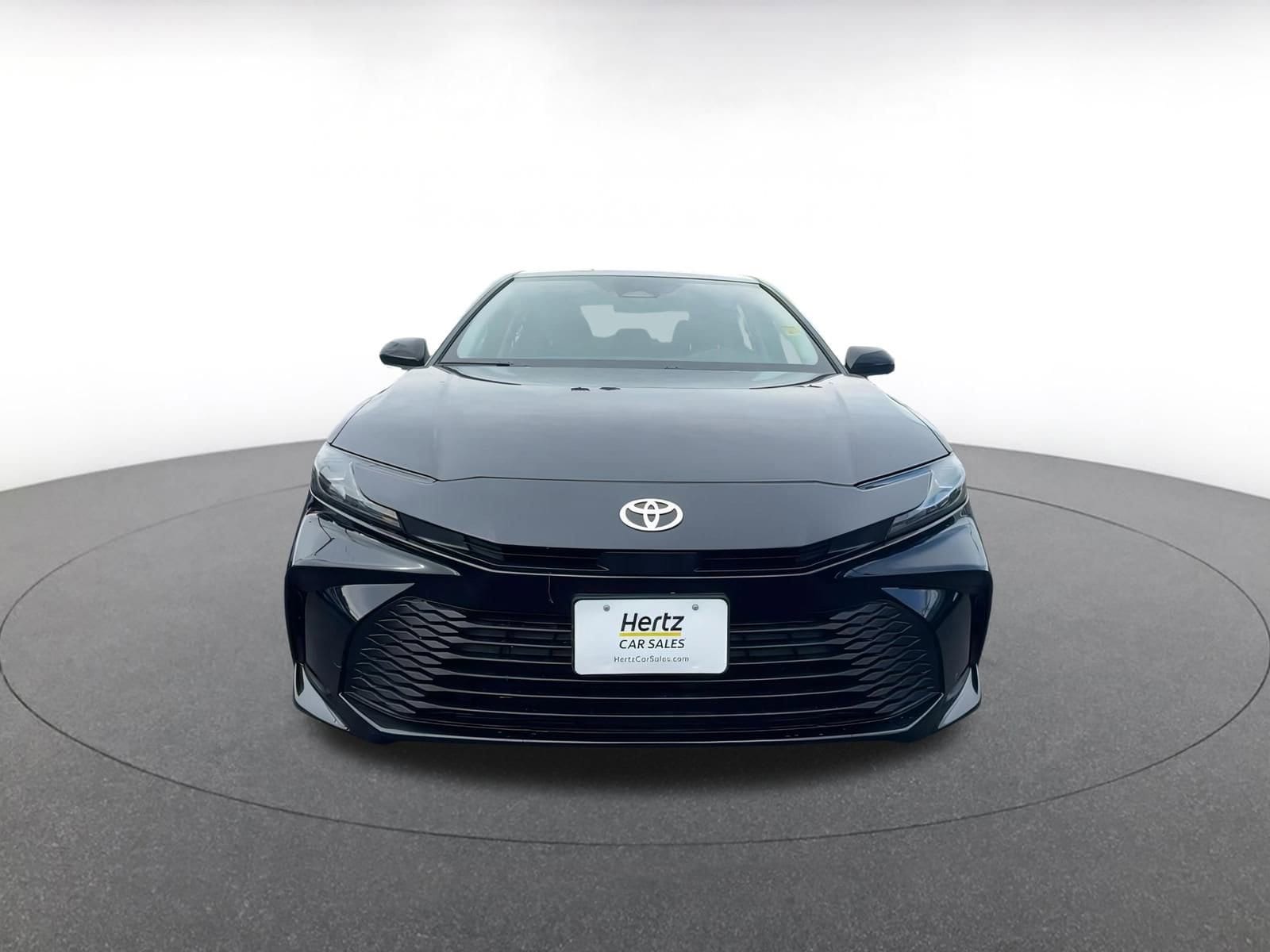 Thumbnail: 2025 Toyota Camry - 4