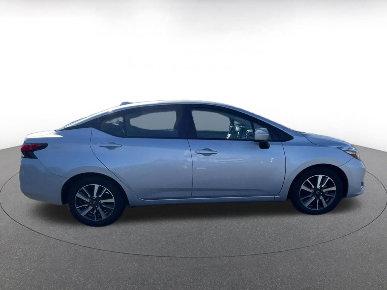 Thumbnail: 2025 Nissan Versa - 16