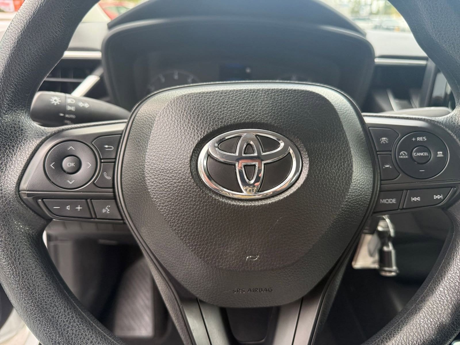 Thumbnail: 2024 Toyota Corolla - 25