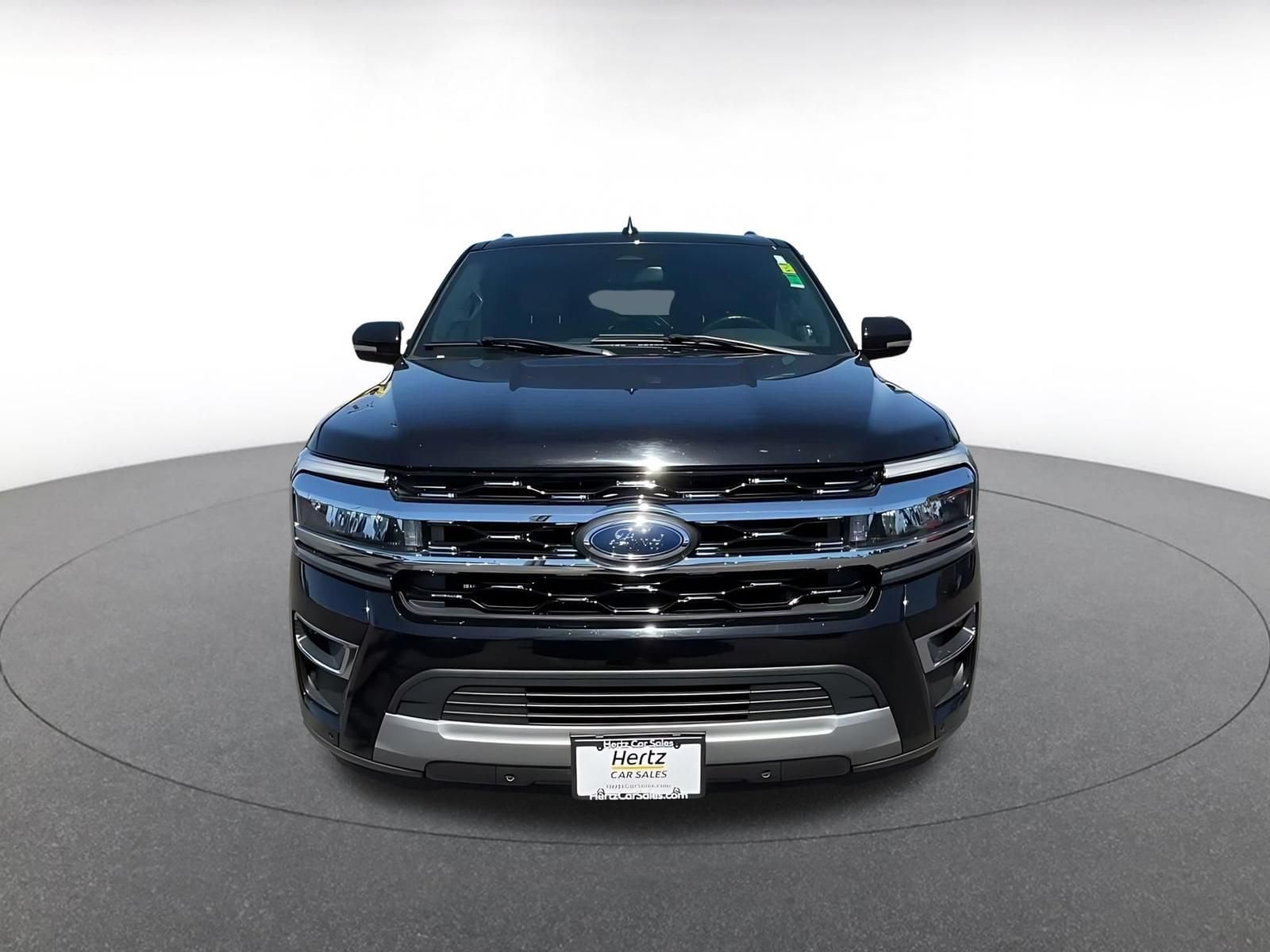 Thumbnail: 2024 Ford Expedition MAX - 4