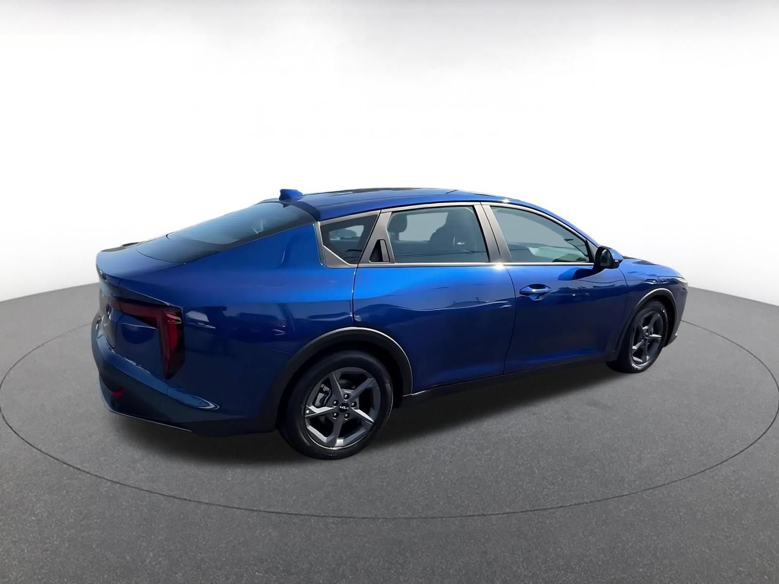 Thumbnail: 2025 Kia K4 - 9