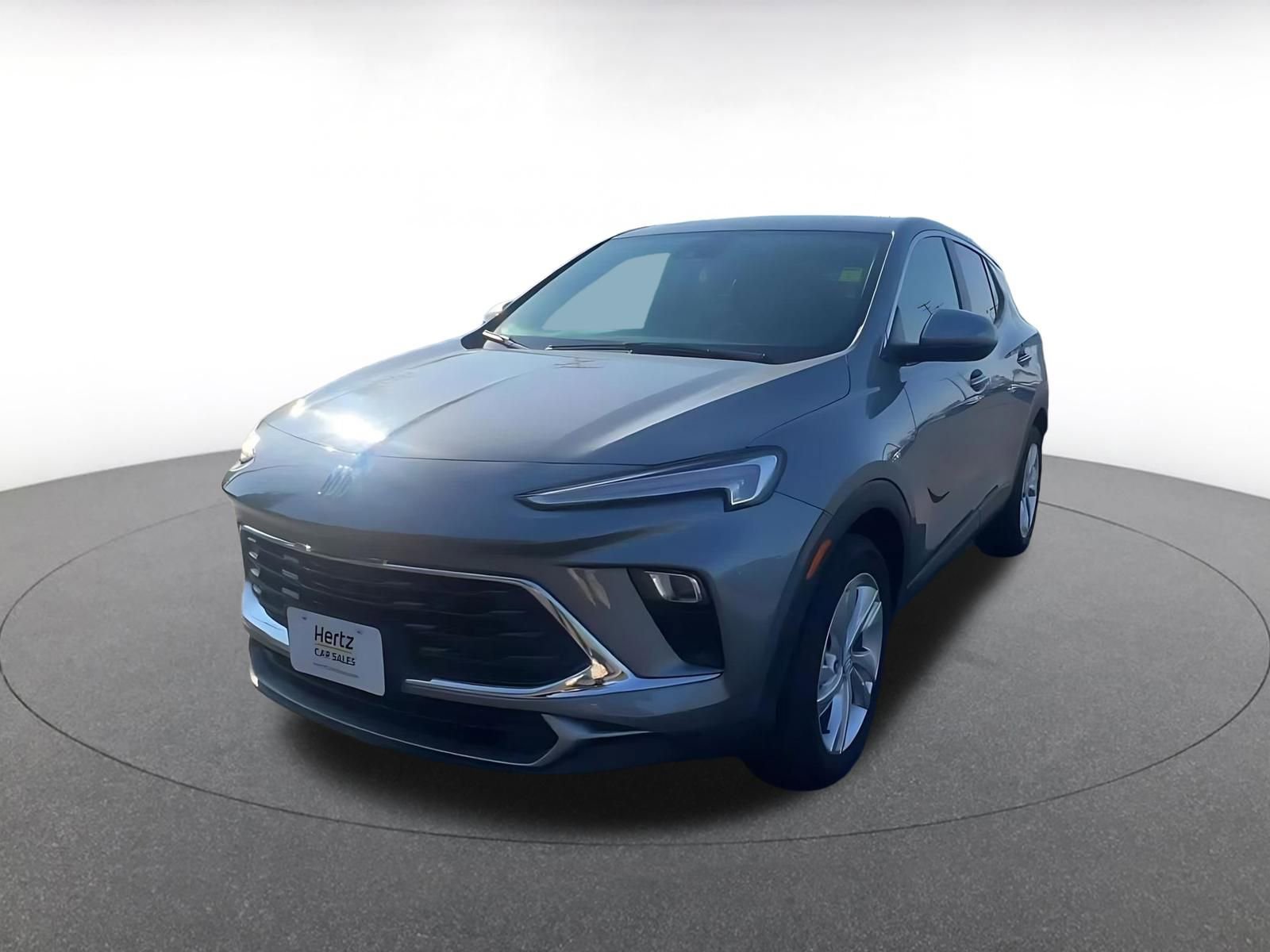 Thumbnail: 2025 Buick Encore GX - 7