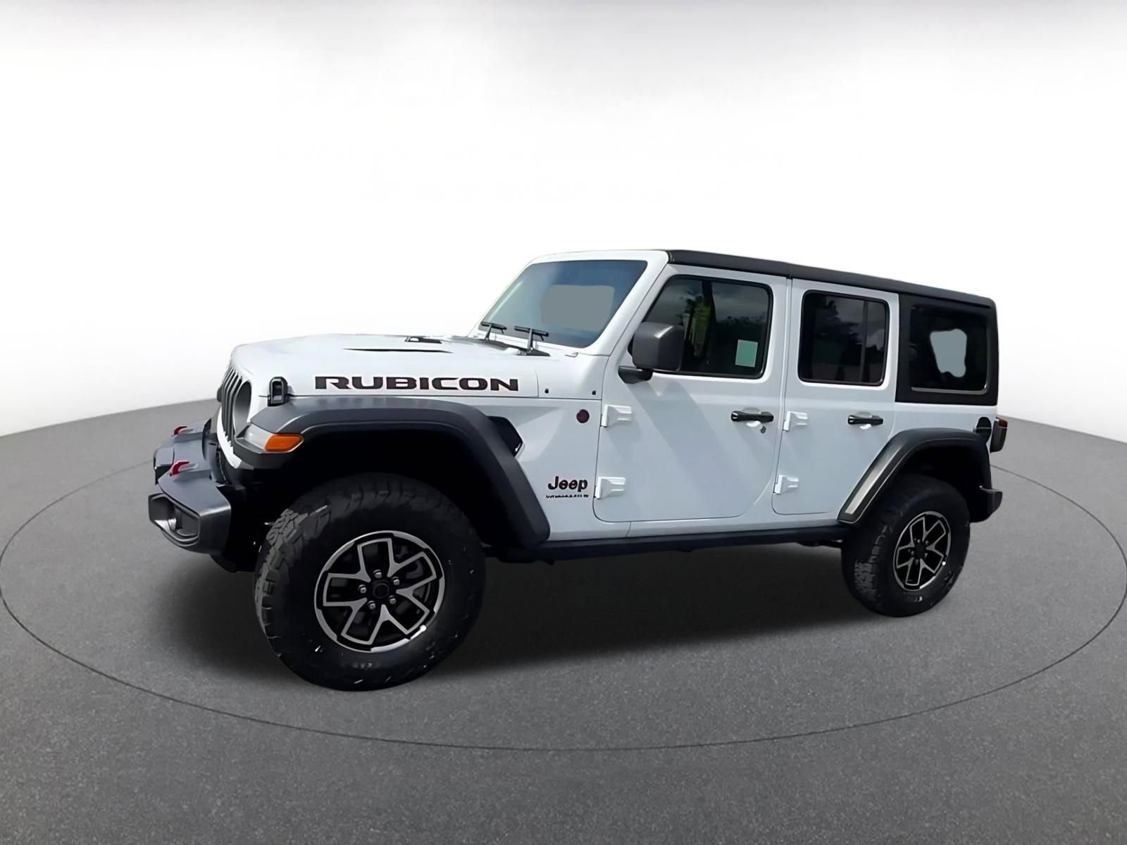 Thumbnail: 2025 Jeep Wrangler - 8