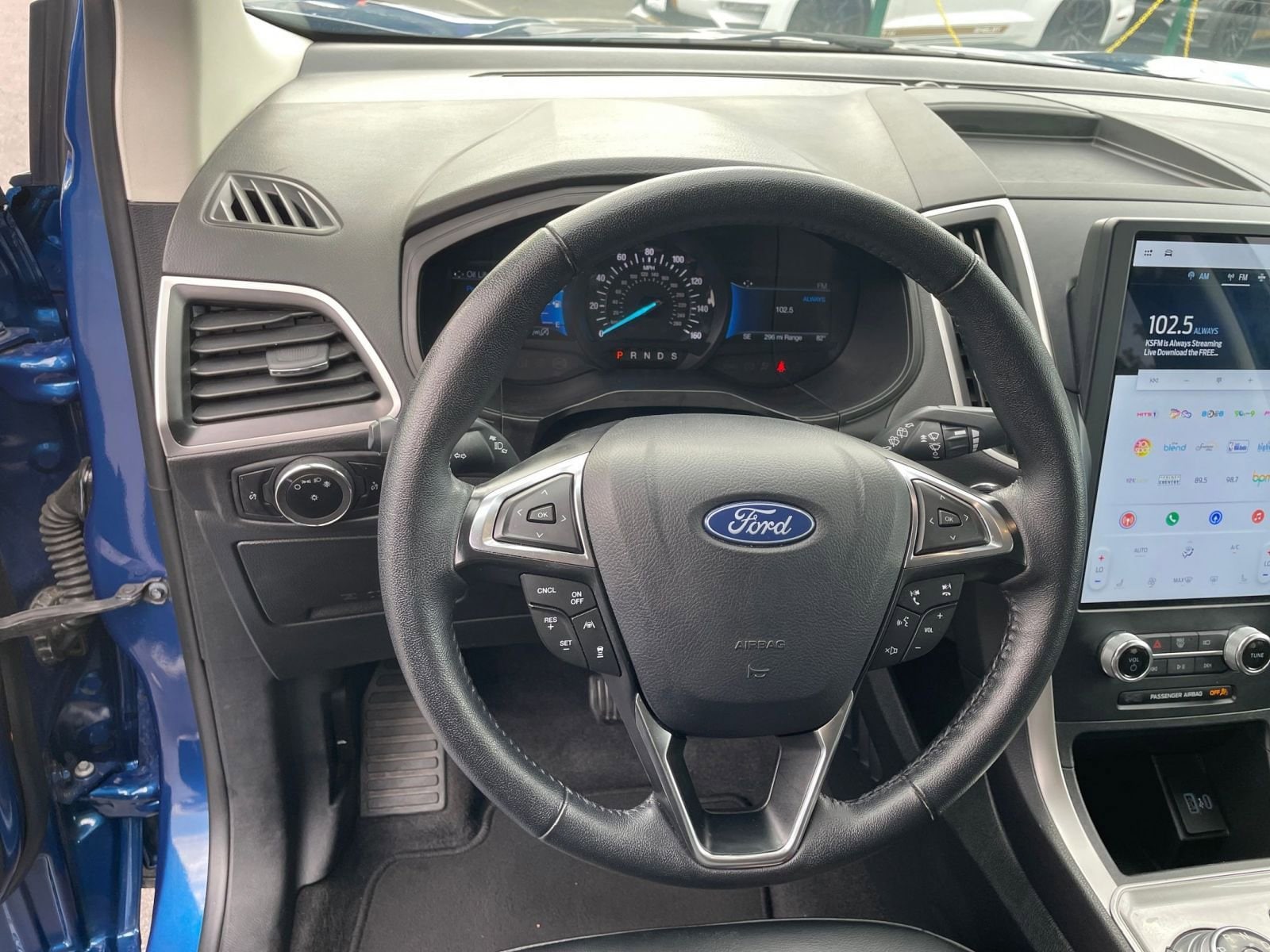 Thumbnail: 2024 Ford Edge - 28