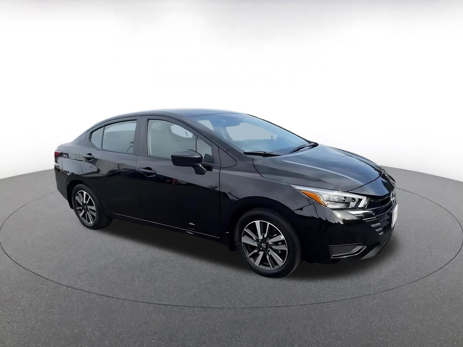 Thumbnail: 2025 Nissan Versa - 2