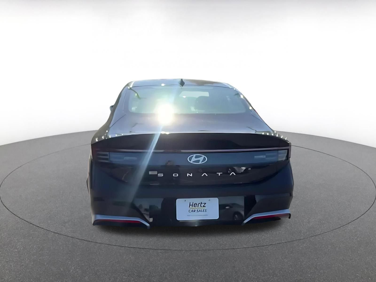 Thumbnail: 2025 Hyundai Sonata - 12