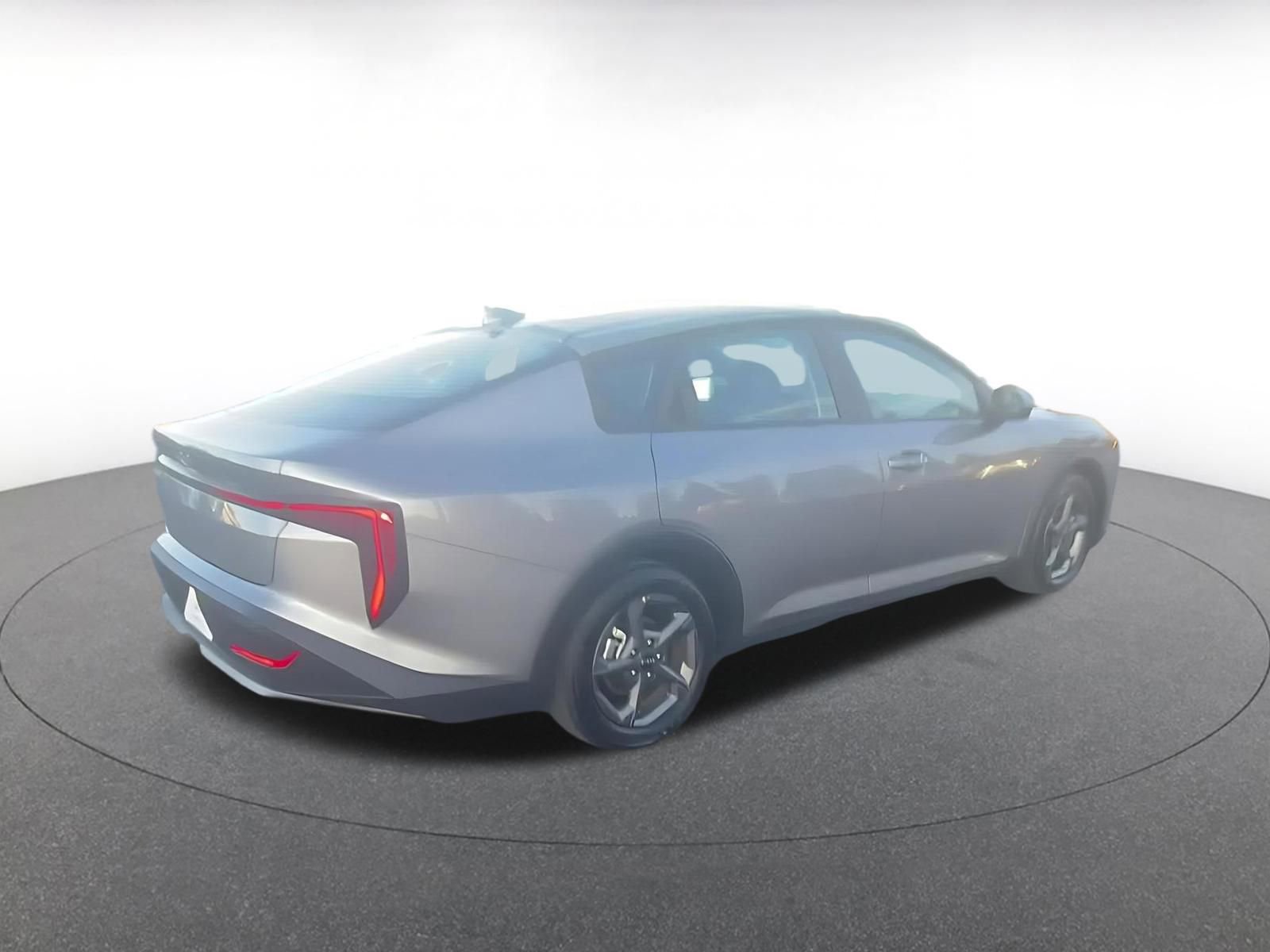 Thumbnail: 2025 Kia K4 - 14