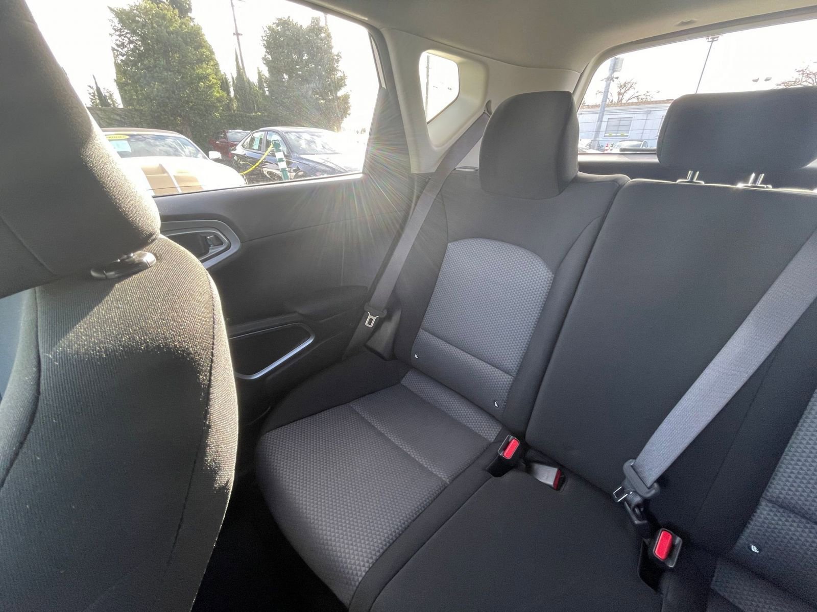 Thumbnail: 2025 Kia Soul - 34