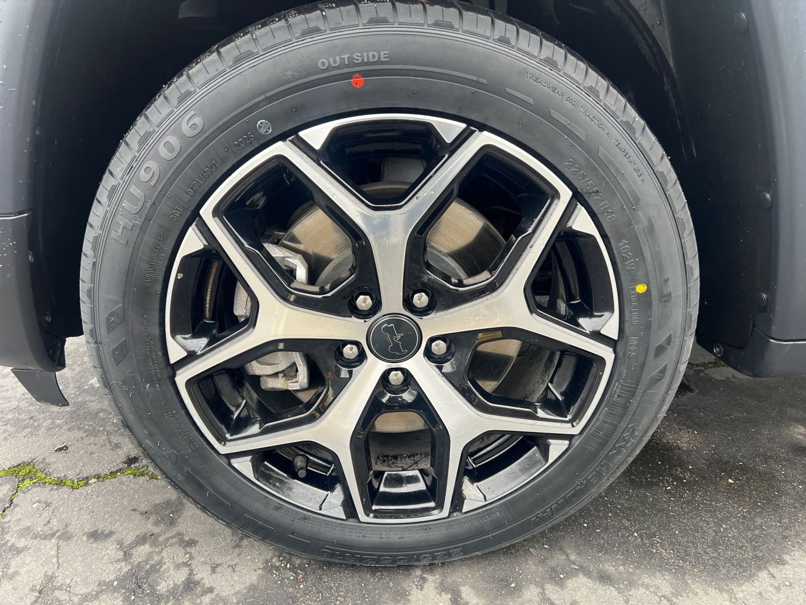 Thumbnail: 2025 Jeep Compass - 30