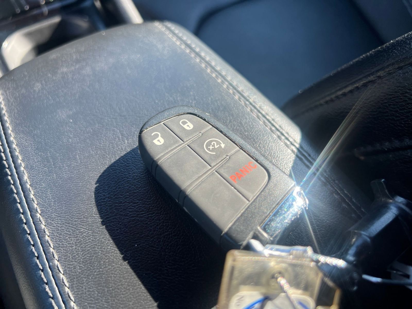 Thumbnail: 2025 Jeep Compass - 22