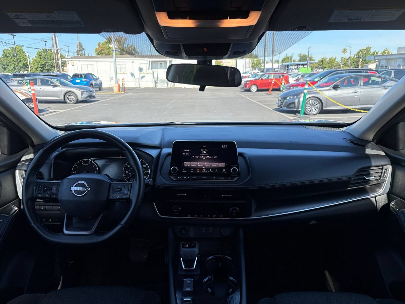Thumbnail: 2025 Nissan Rogue - 30