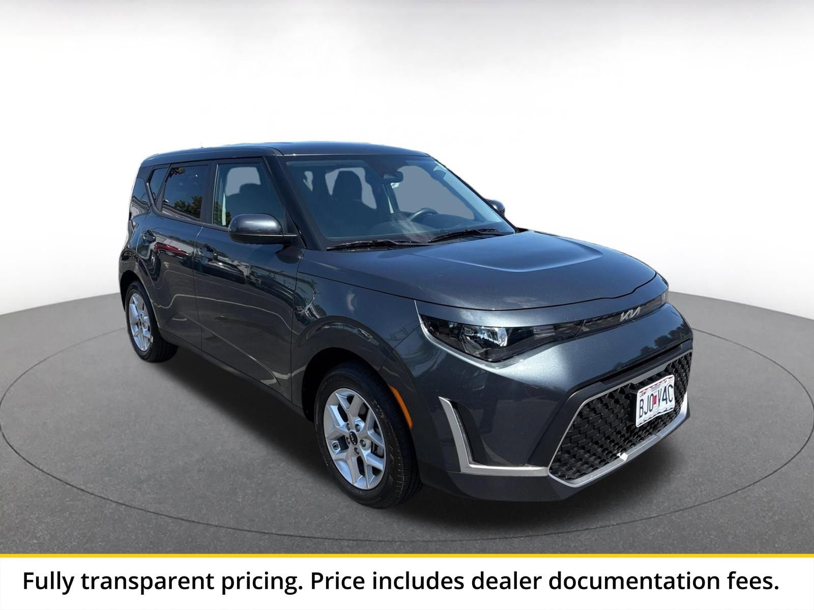 Thumbnail: 2025 Kia Soul - 1