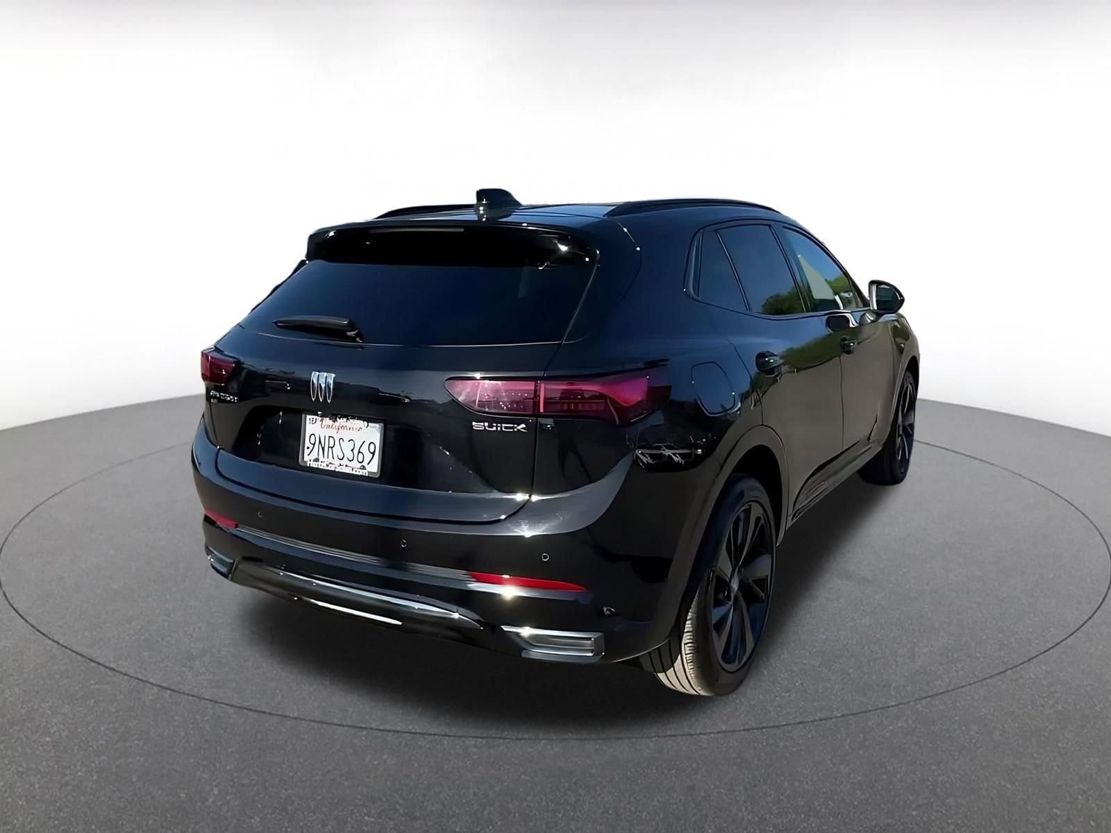 Thumbnail: 2024 Buick Envision - 14