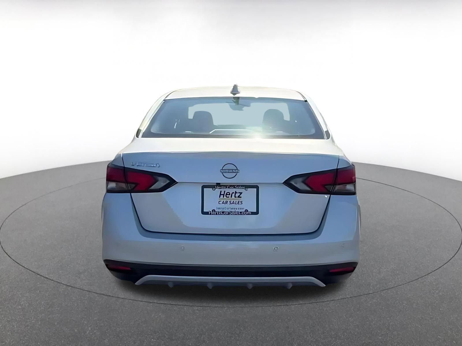 Thumbnail: 2025 Nissan Versa - 12