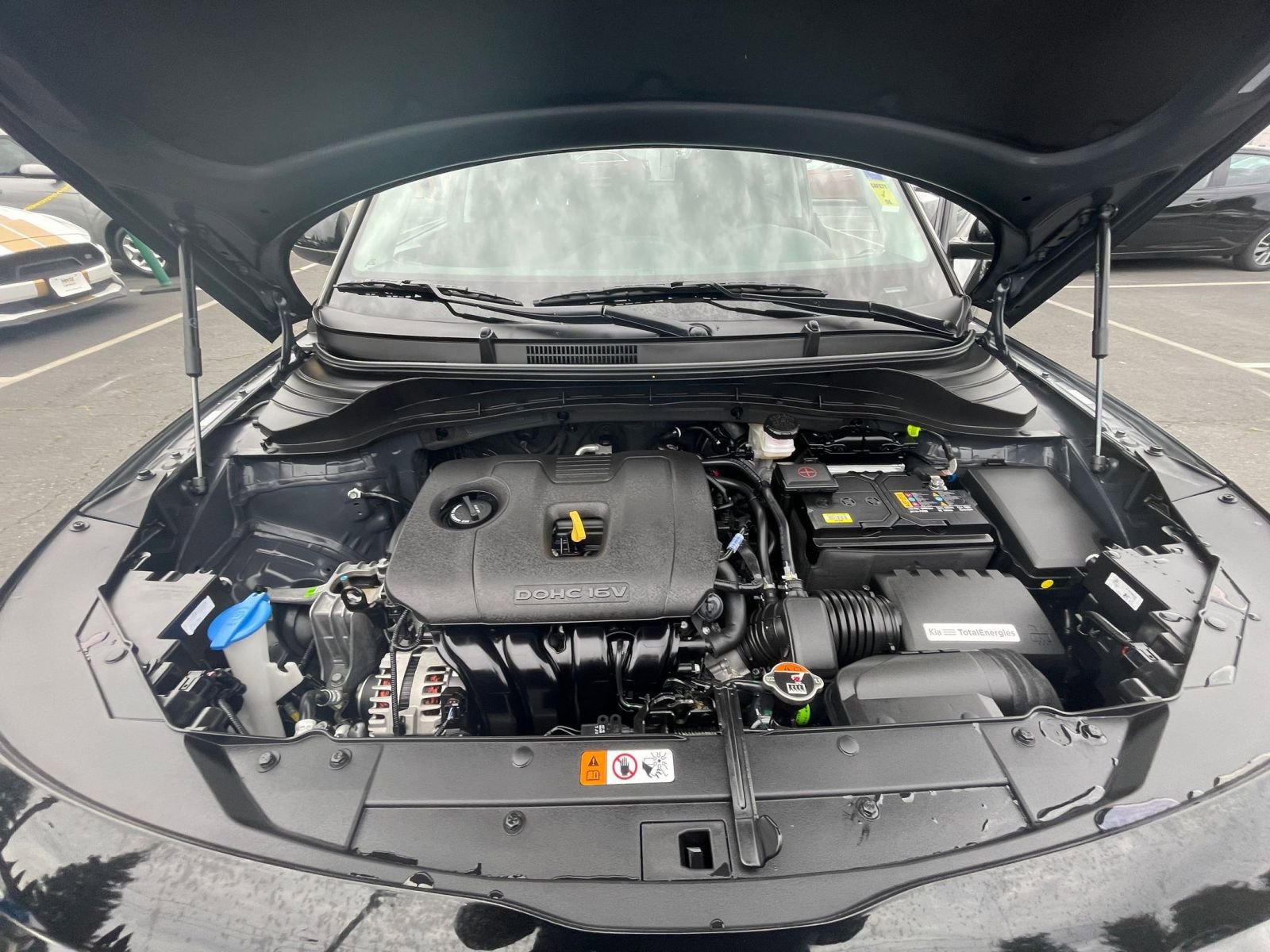 Thumbnail: 2025 Kia Soul - 27