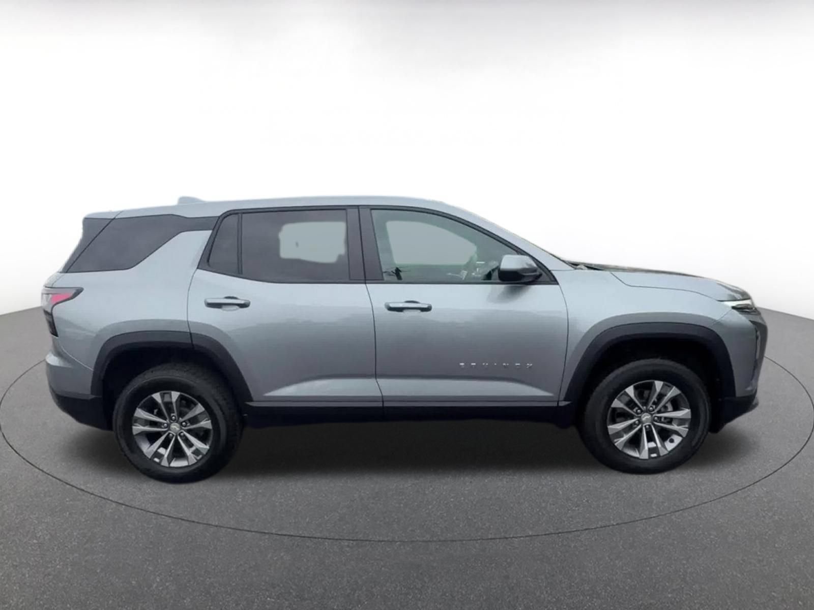 Thumbnail: 2025 Chevrolet Equinox - 15