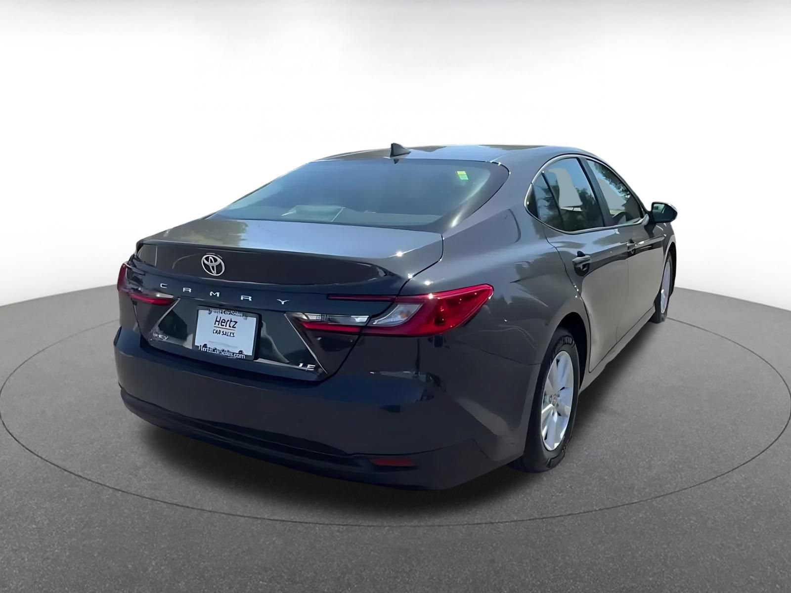 Thumbnail: 2026 Toyota Camry - 14