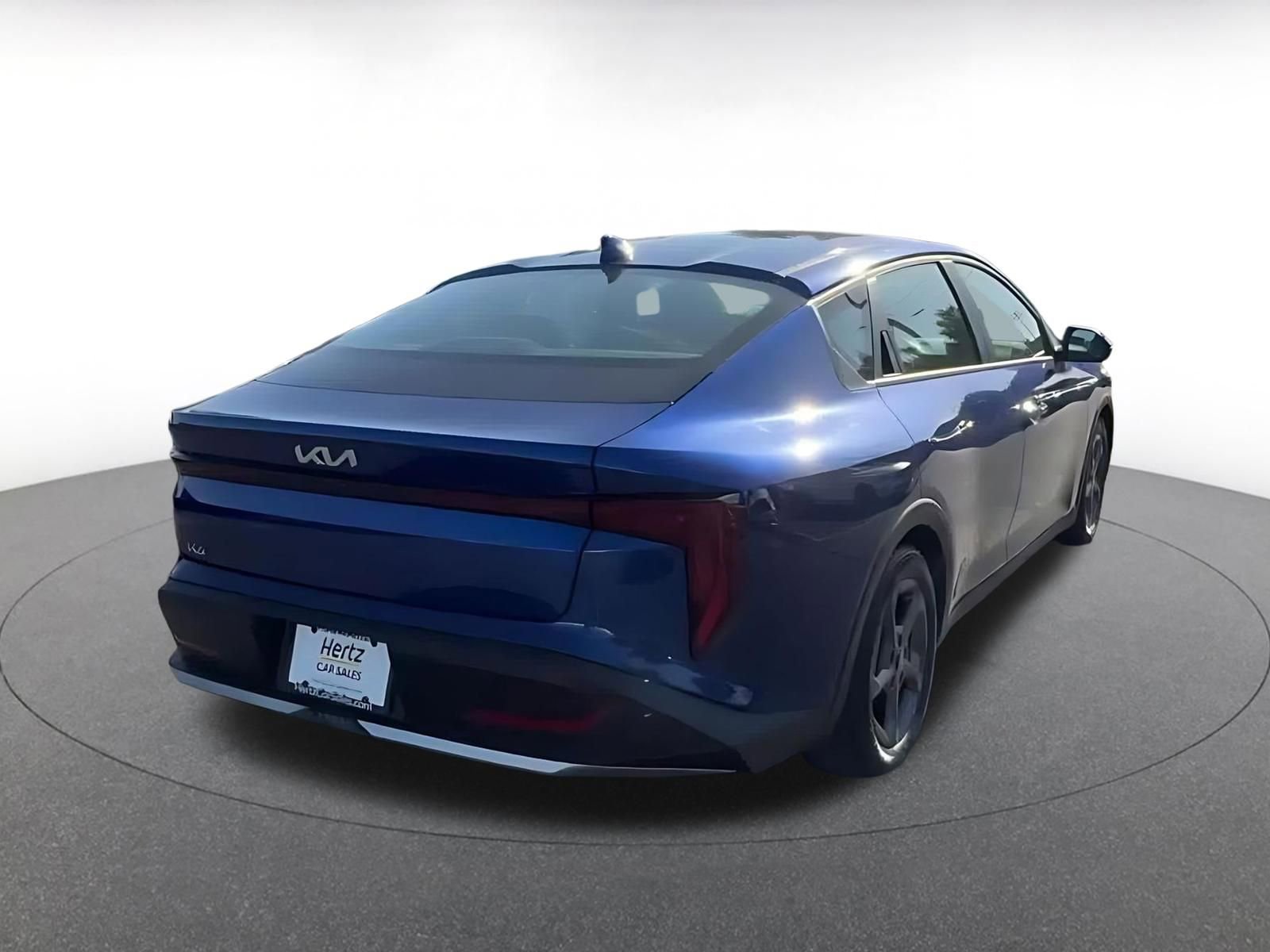 Thumbnail: 2025 Kia K4 - 14
