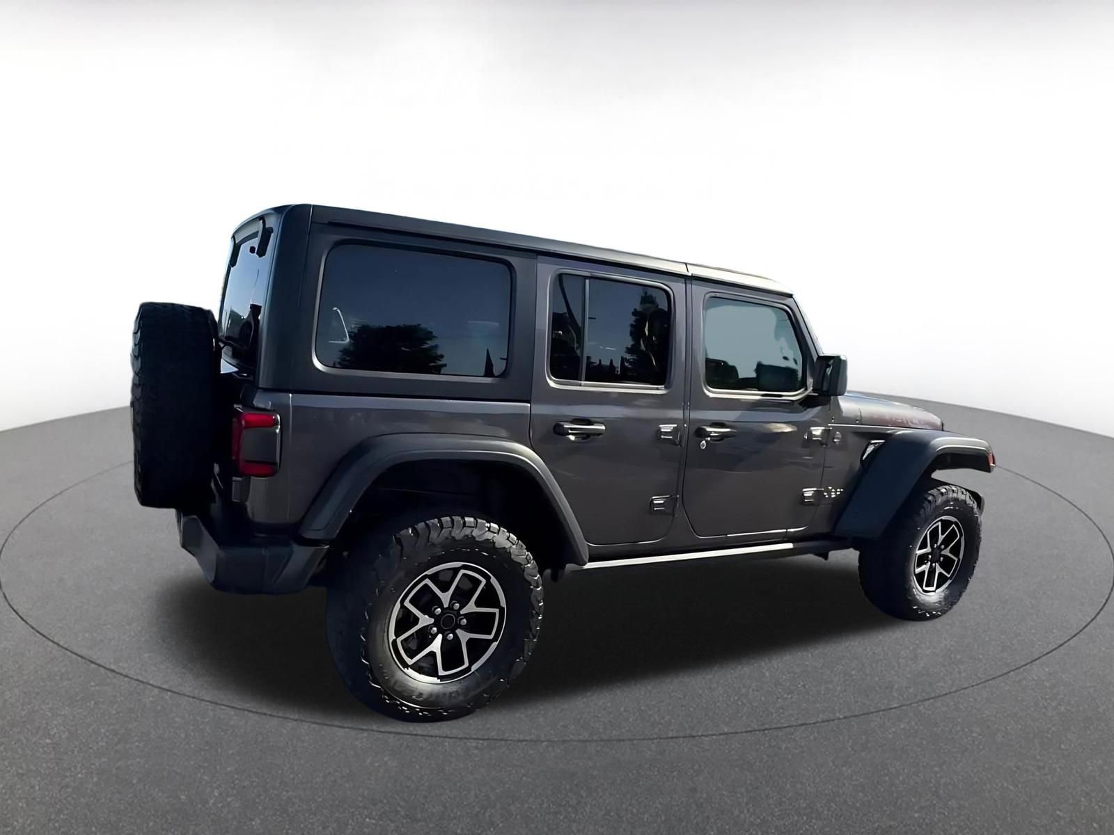 Thumbnail: 2025 Jeep Wrangler - 14