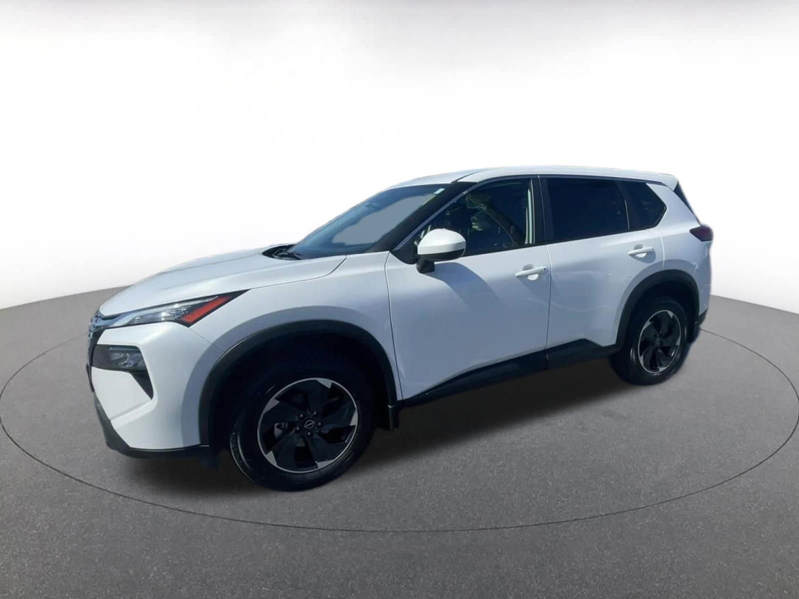 Thumbnail: 2024 Nissan Rogue - 7